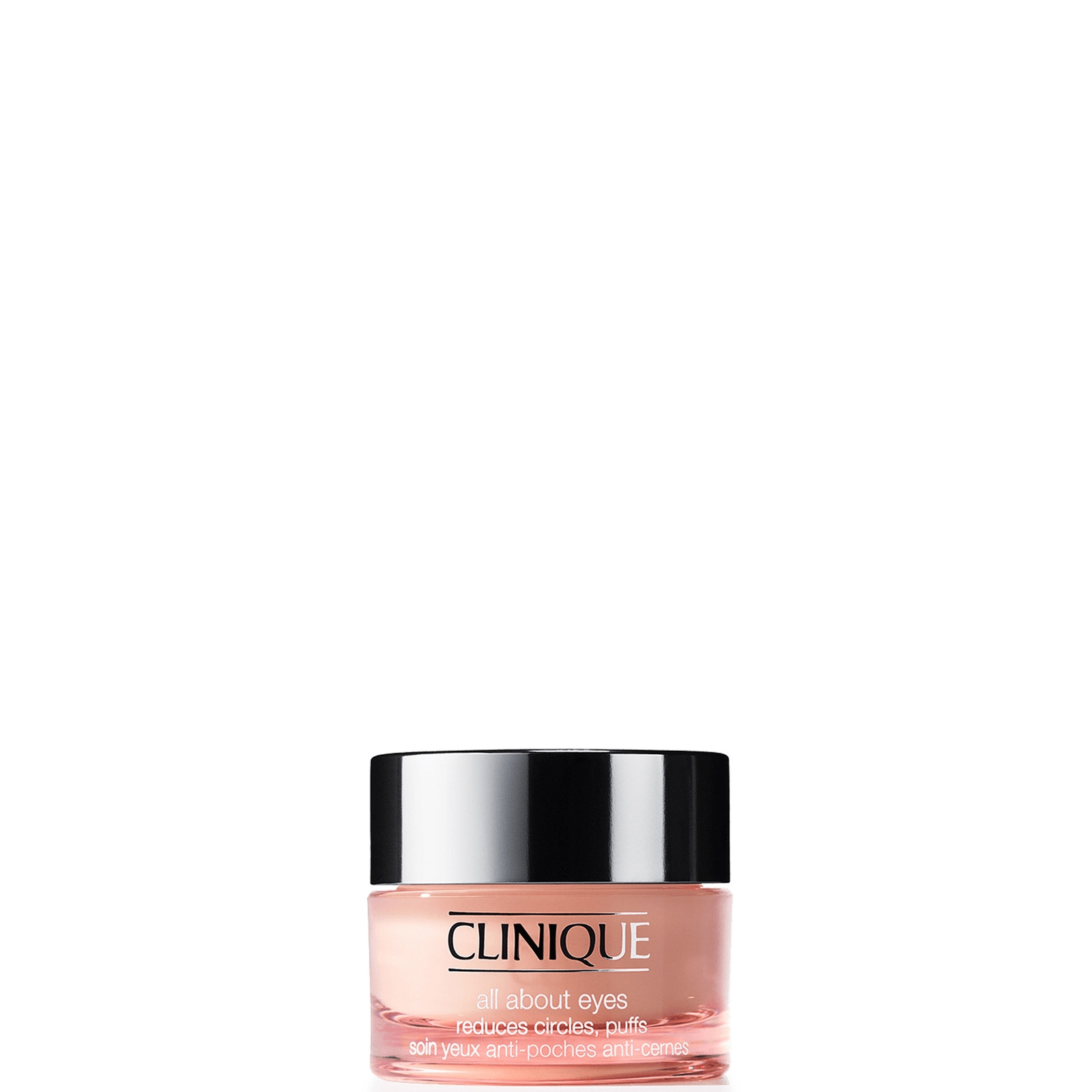Image of Clinique All About Eyes Crema Contorno Occhi 15 ml051