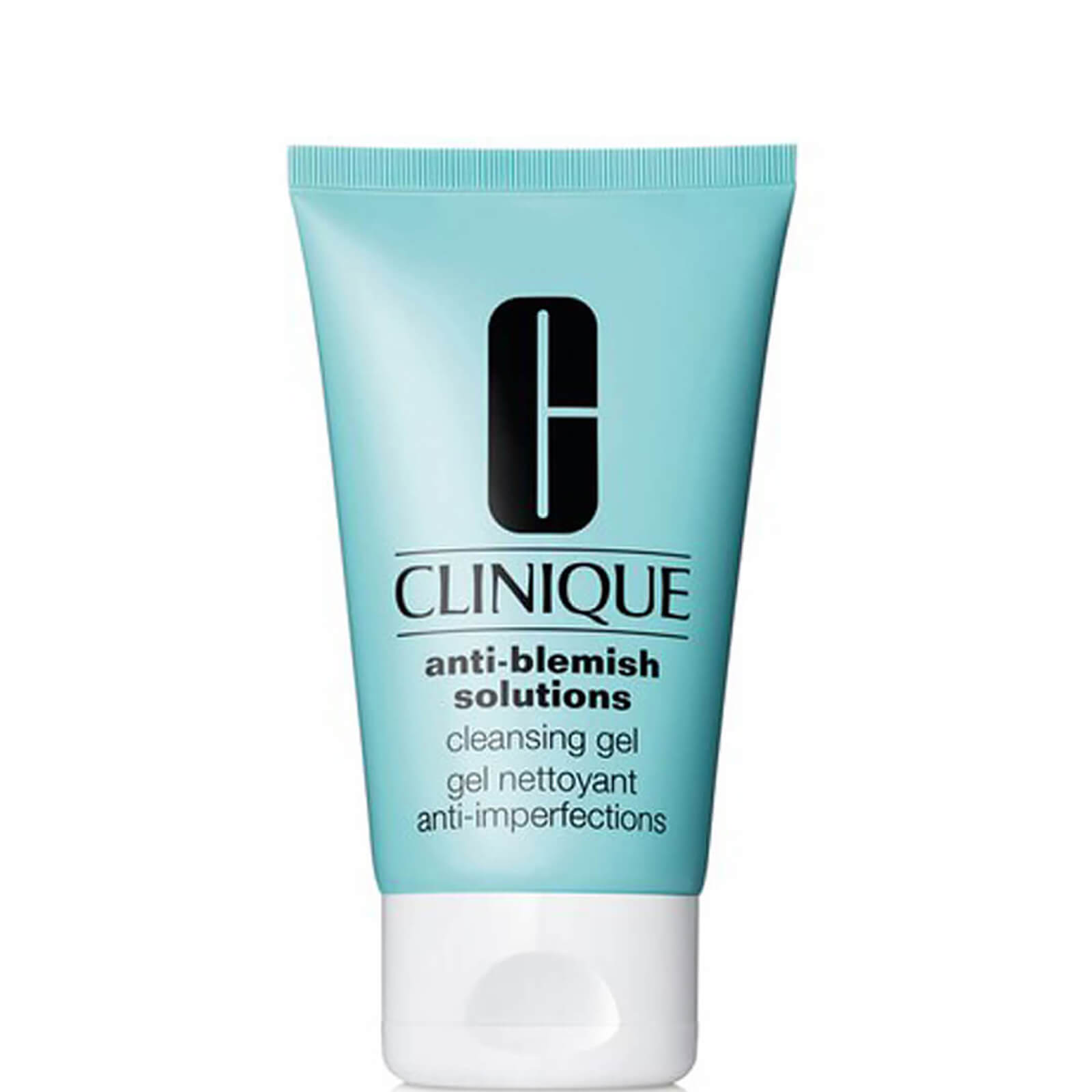 AntiBlemish Solutions Cleansing Gel