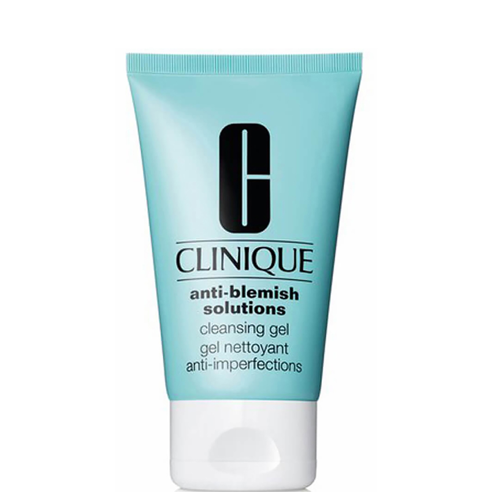 

Clinique - Clinique Anti Blemish Solutions Cleansing Gel - 0