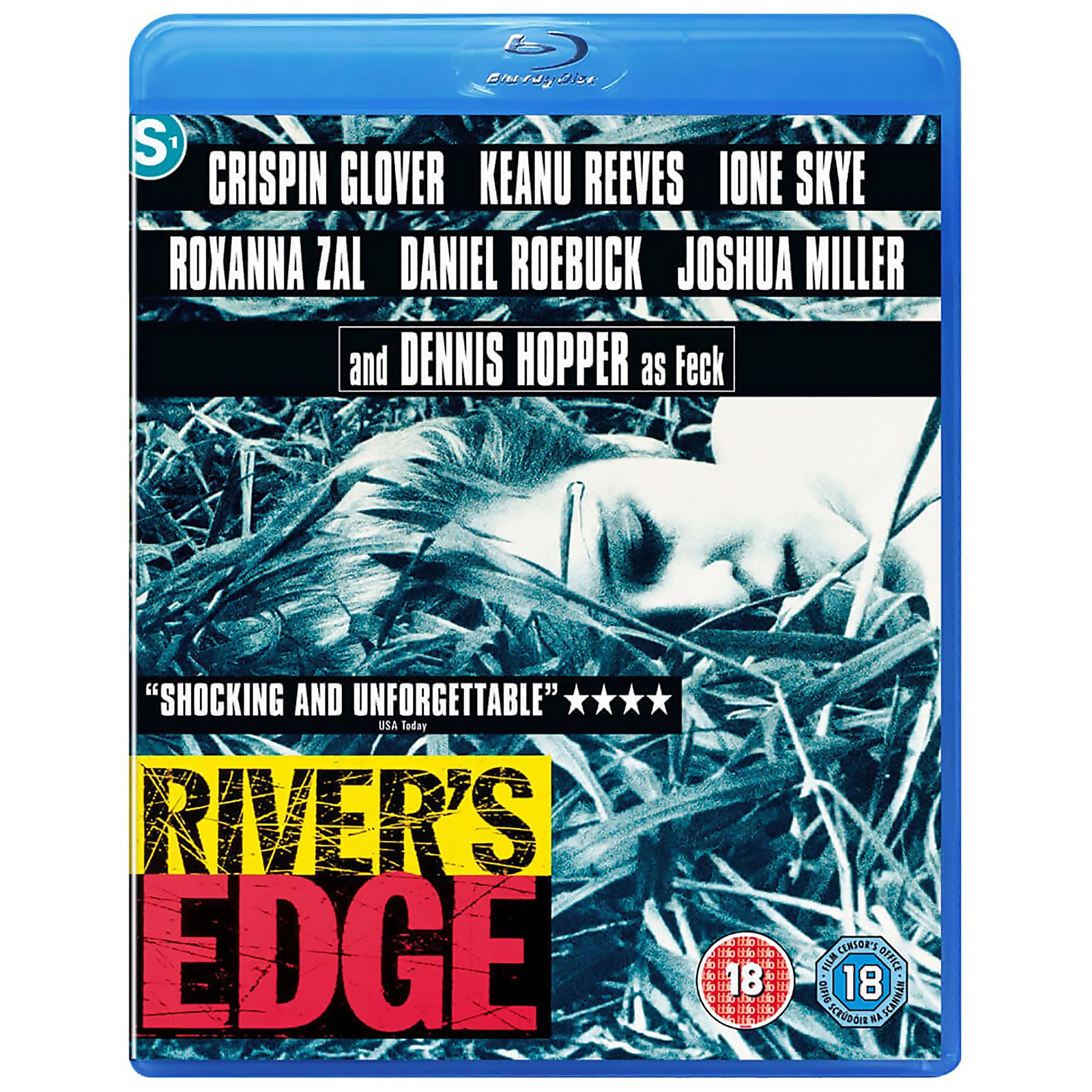 River's Edge