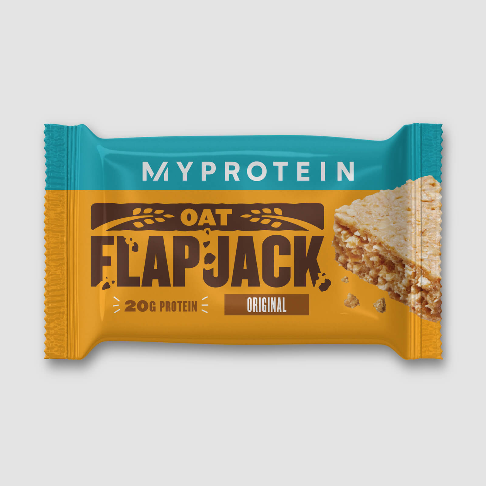 Flapjack protéiné ( Echantillon) - Original
