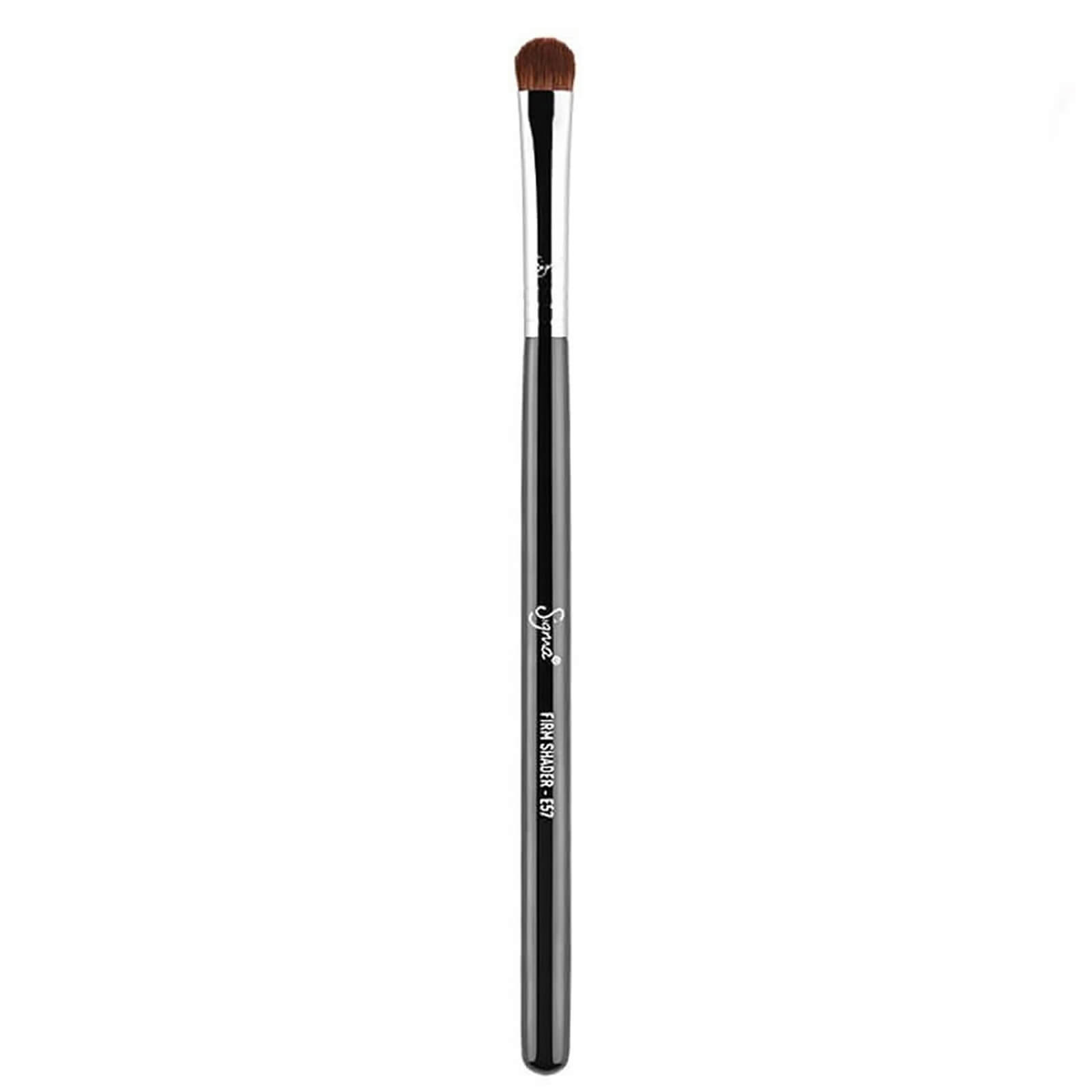 Photos - Other Cosmetics Sigma E57 Firm Shader Brush 