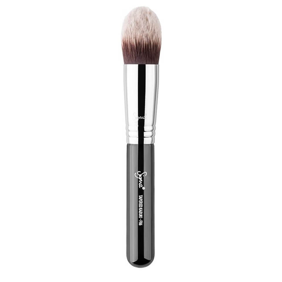 

Sigma F86 Tapered Kabuki™ Brush