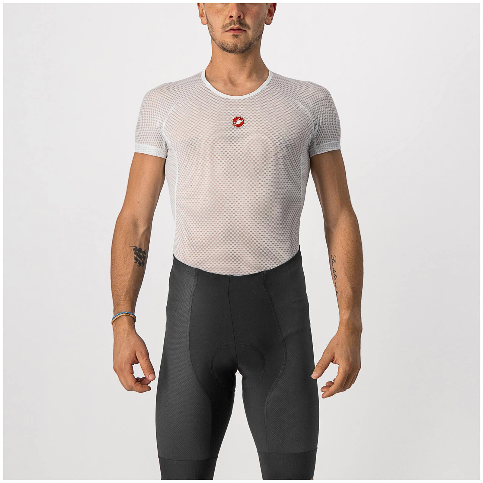 Castelli Pro Issue SS - S