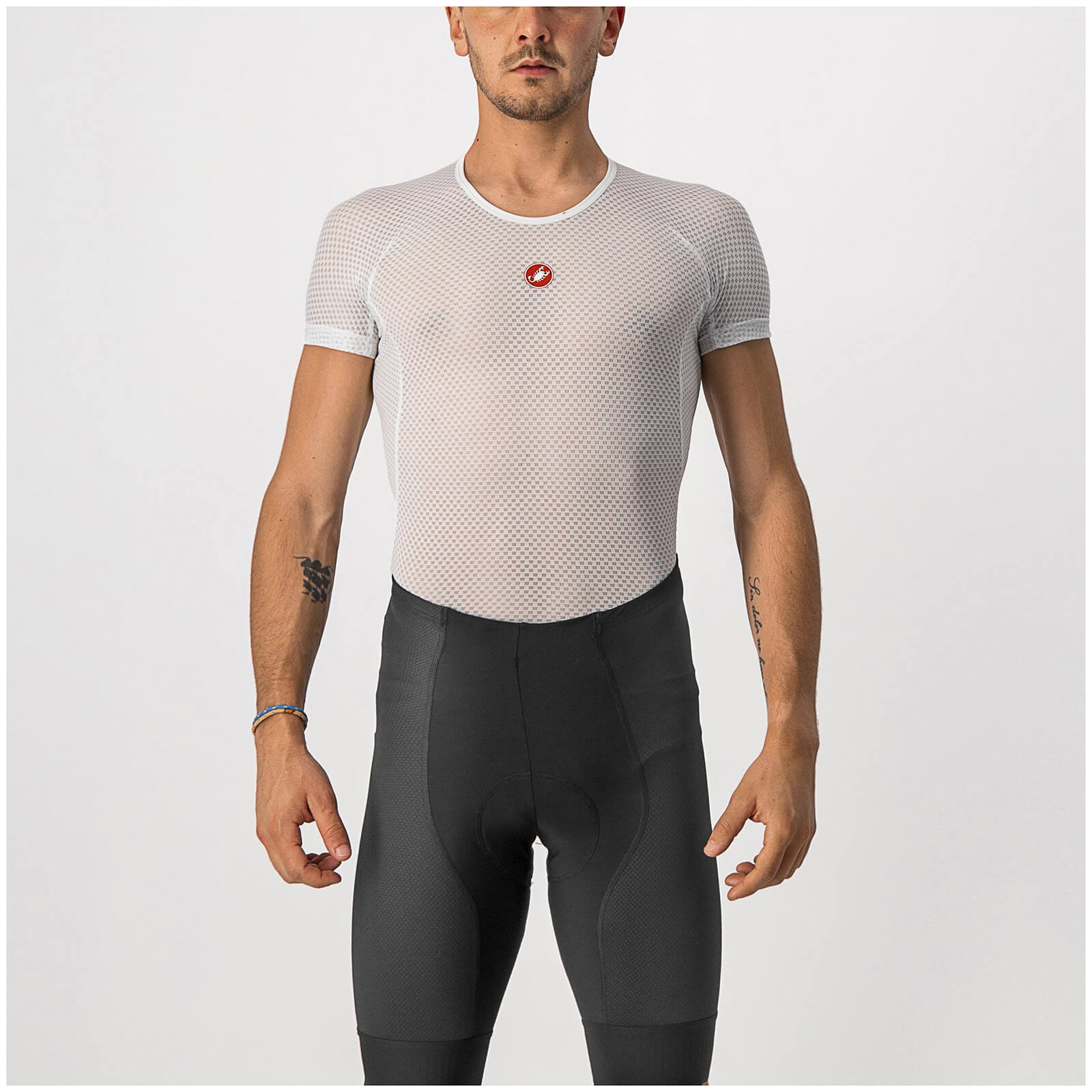 Castelli Pro Issue SS - XL