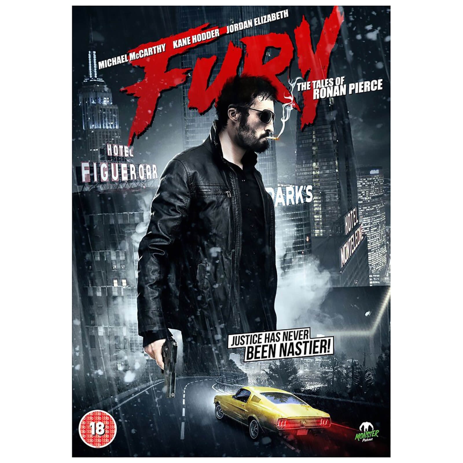 Click to view product details and reviews for Fury.