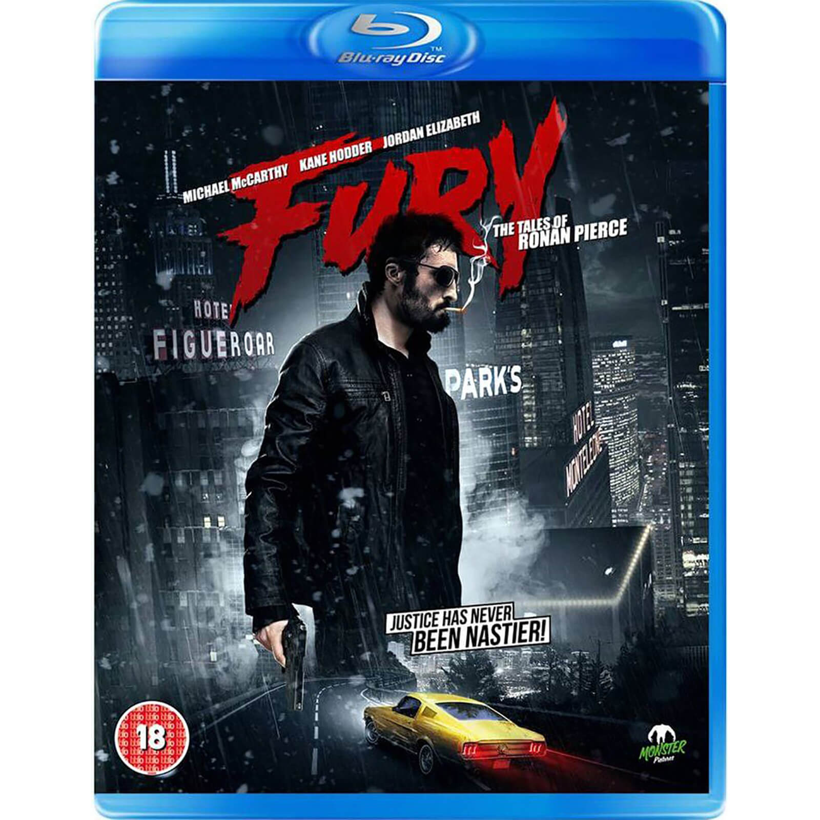 Fury
