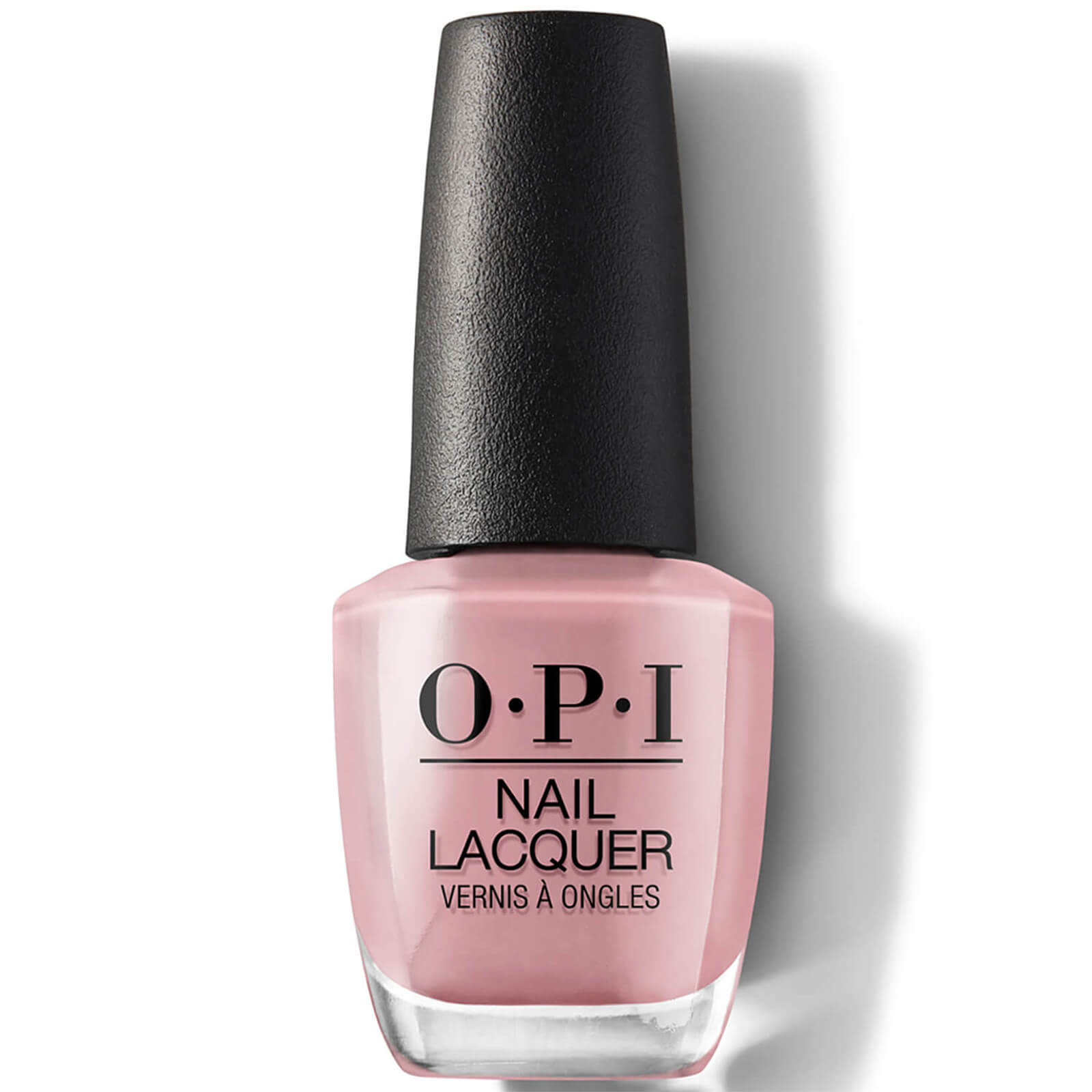 OPI Nail Lacquer 15ml - Tickle My France-y