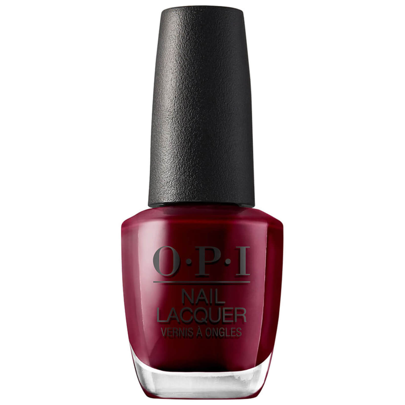 

OPI Malaga Wine Nail Polish 0.5 oz