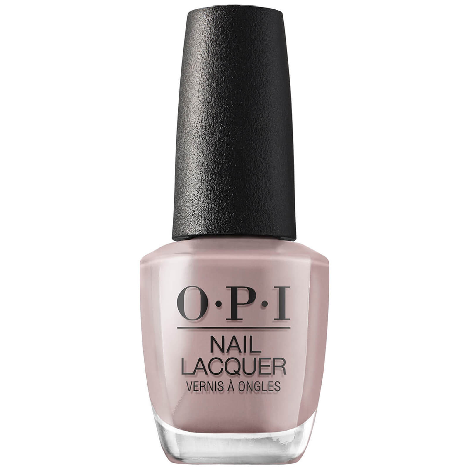 OPI Nail Polish - Berlin There Done That