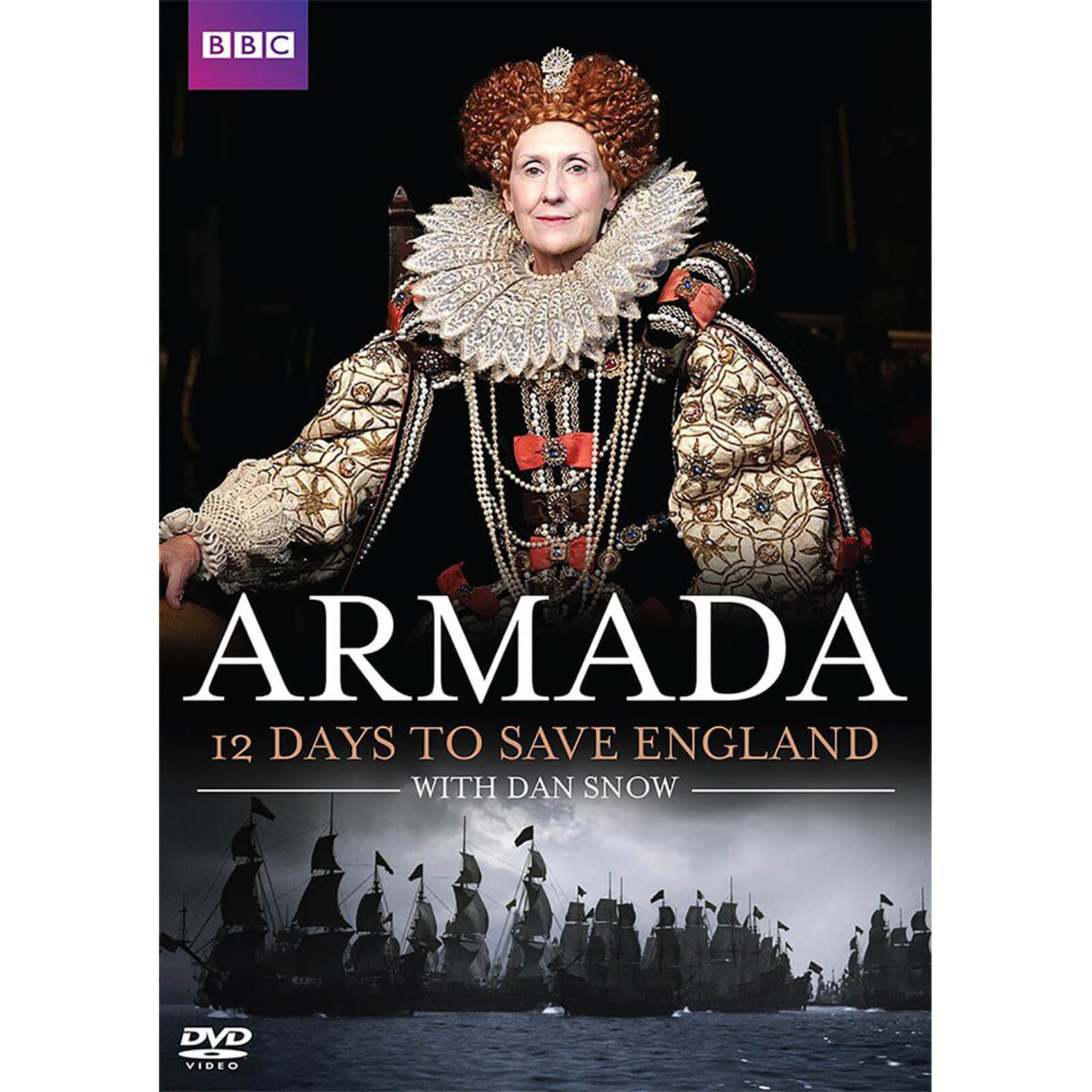 Armada: 12 Days to Save England