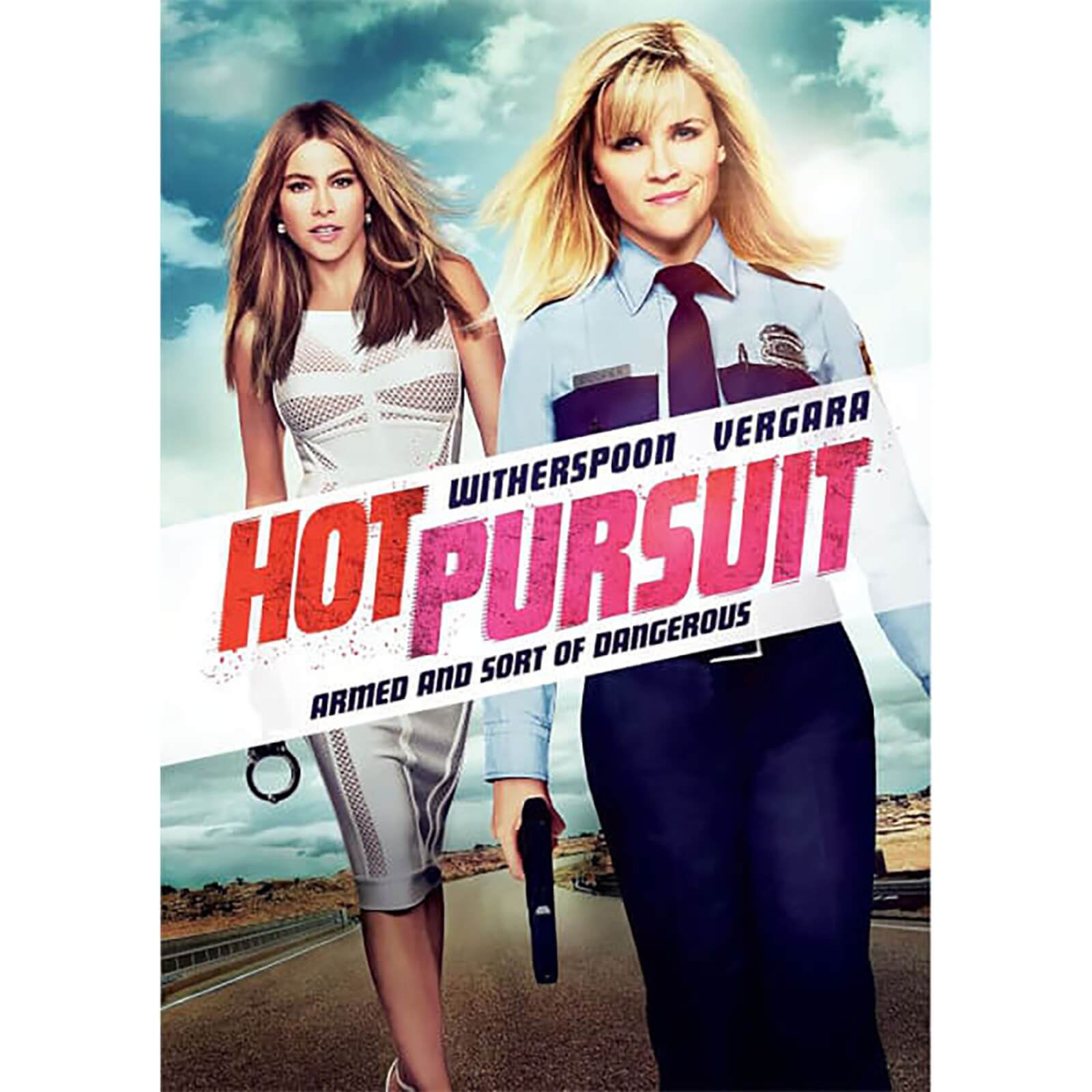 Hot Pursuit