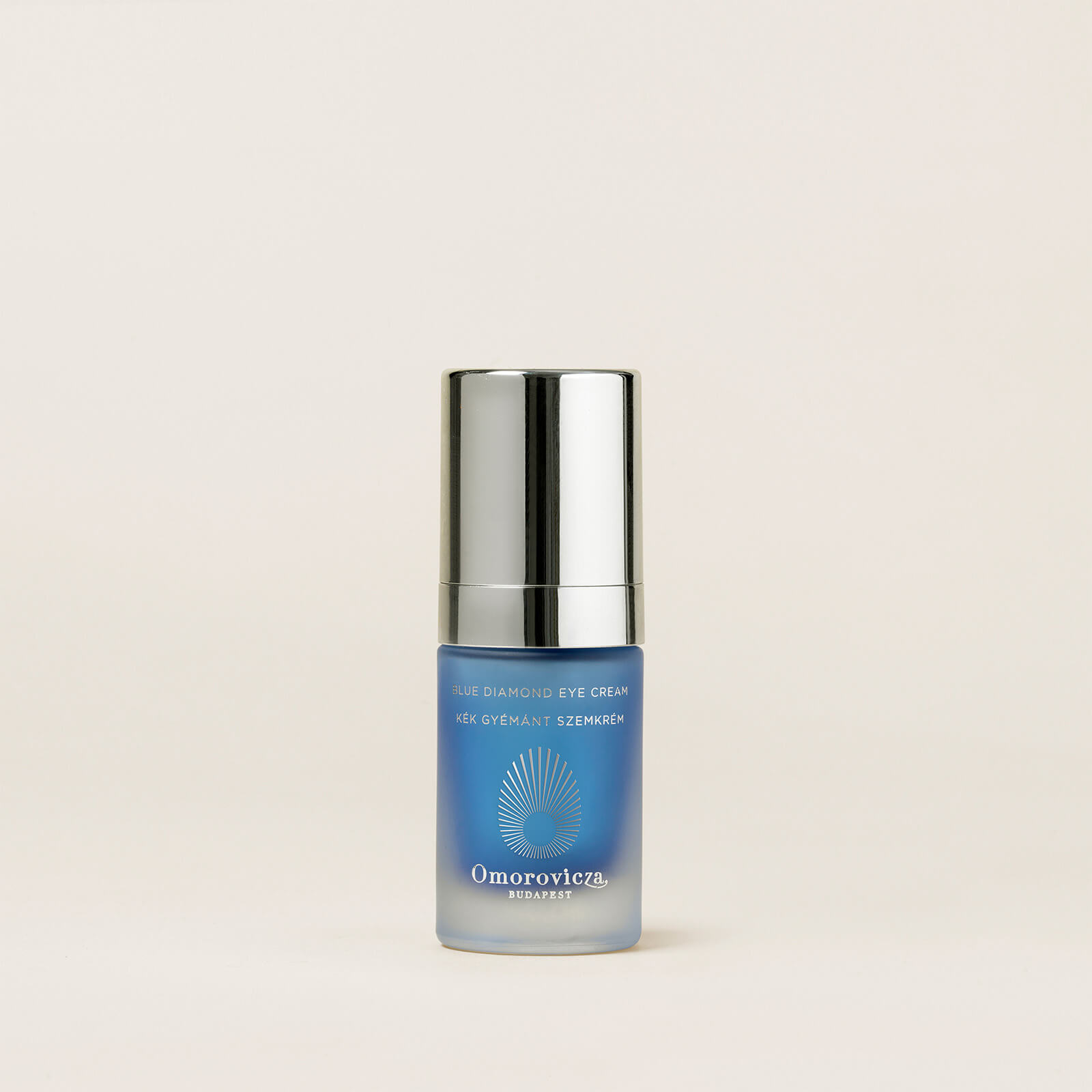 

Blue Diamond Eye Cream