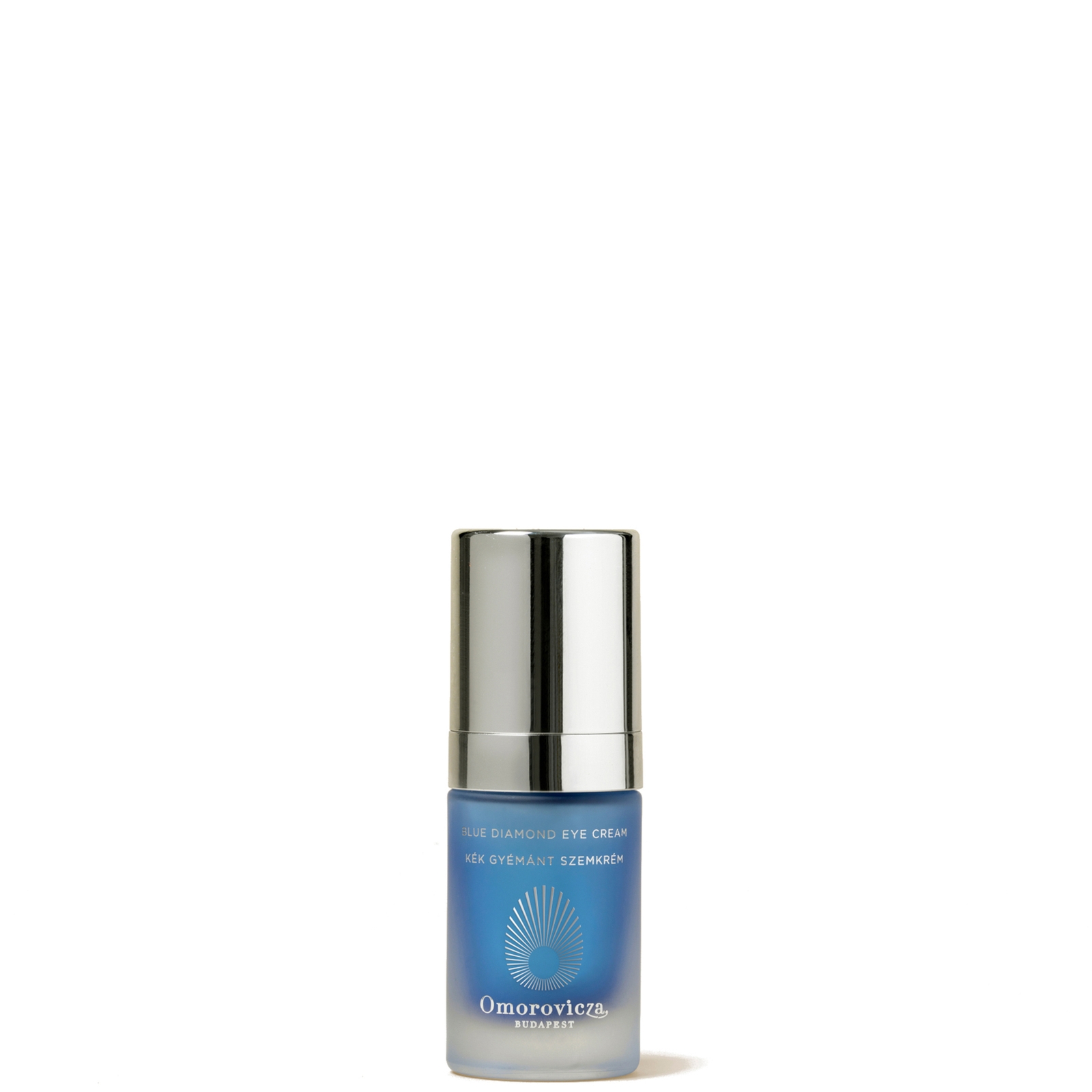 Crema de Ojos Omorovicza Blue Diamond (15ml)