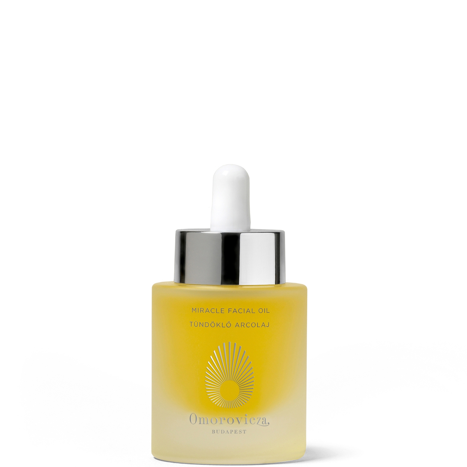 Omorovicza Miracle Huile Visage (30 ml)