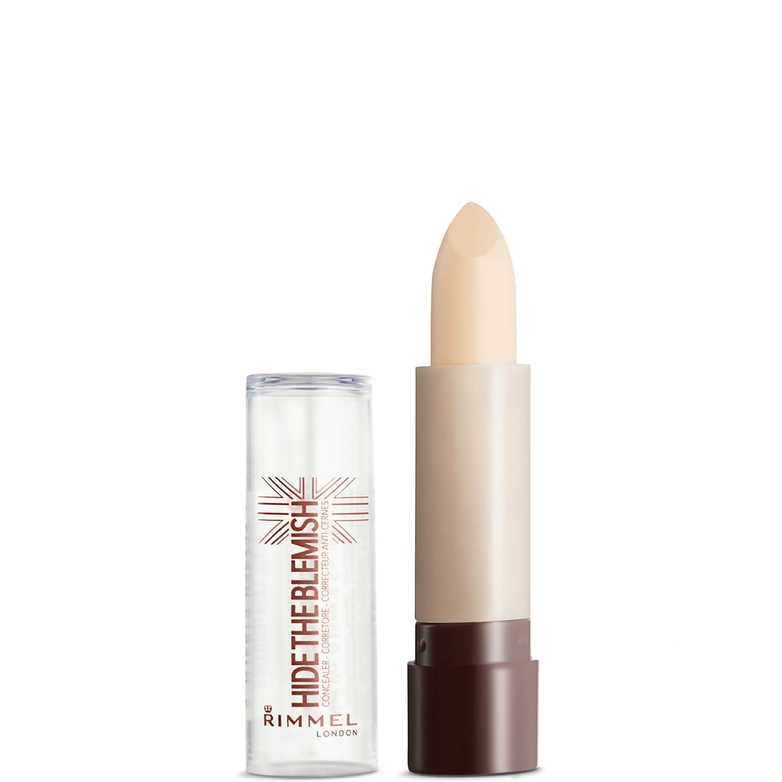Image of Rimmel correttore Hide the Blemish (varie tonalità) - Ivory051