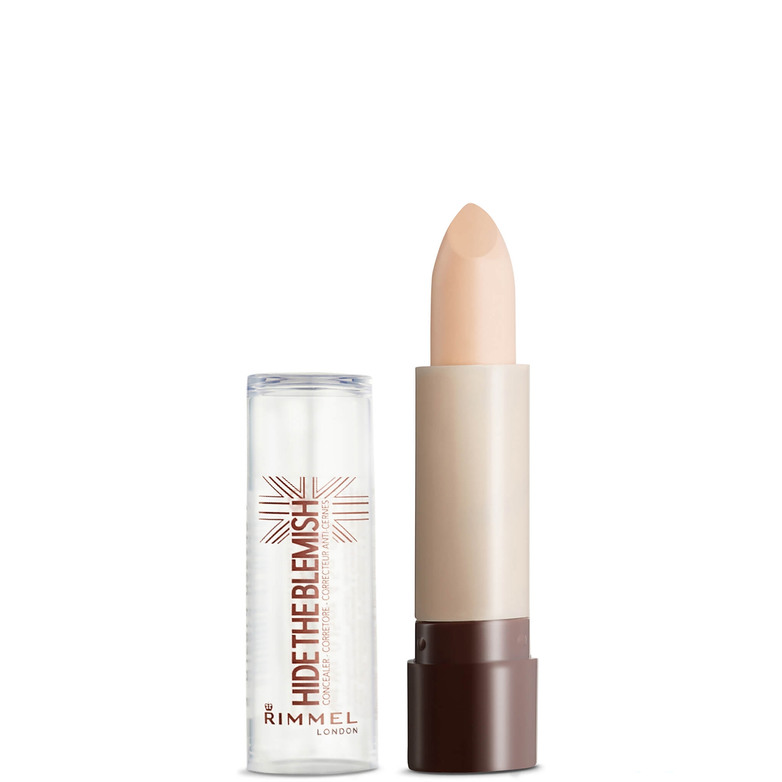 Image of Rimmel correttore Hide the Blemish (varie tonalità) - Sand051
