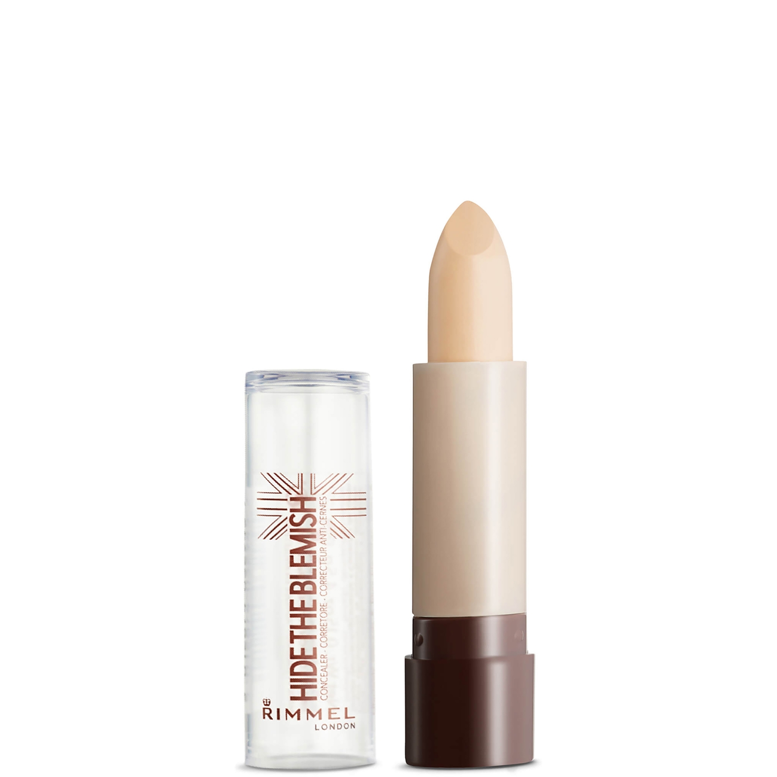 Image of Rimmel correttore Hide the Blemish (varie tonalità) - Soft Honey051