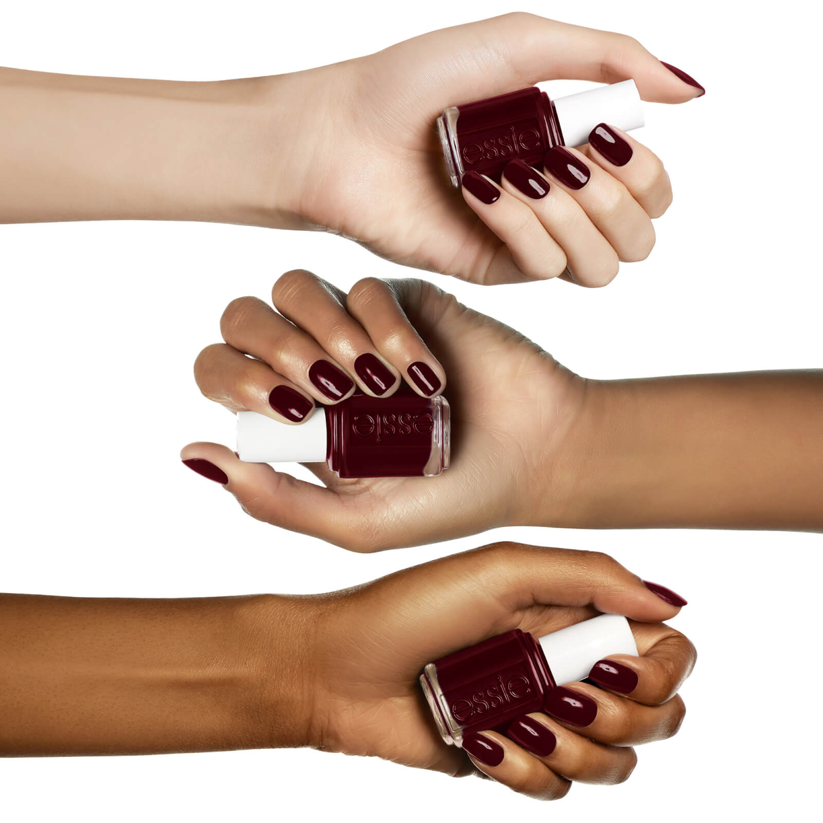 Thumbnail - essie Professioneal Bordeaux Nagellack (13,5ml)