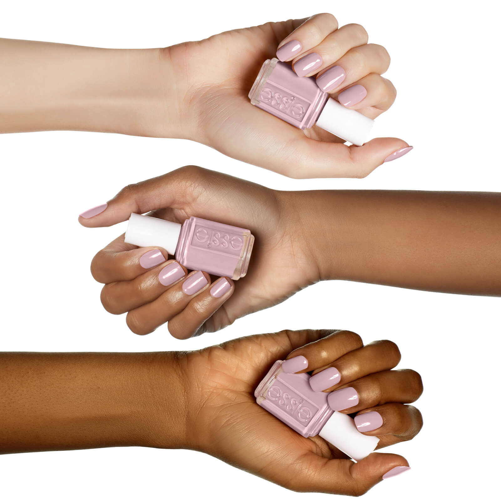 Thumbnail - Essie Nagellack – 101 Lady Like Dusty 13,5 ml