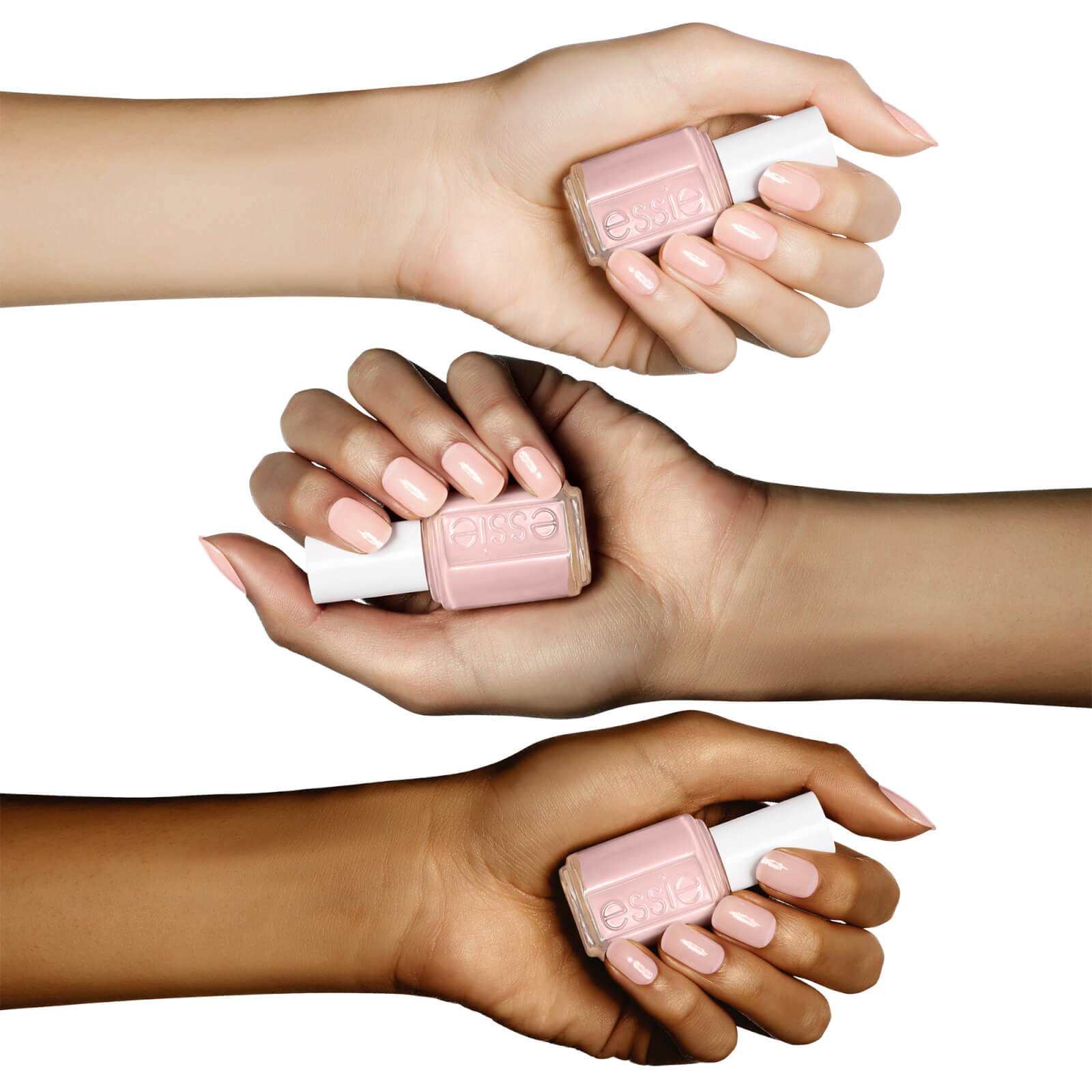 Thumbnail - Essie Nagellack – 13 Mademoiselle 13,5 ml