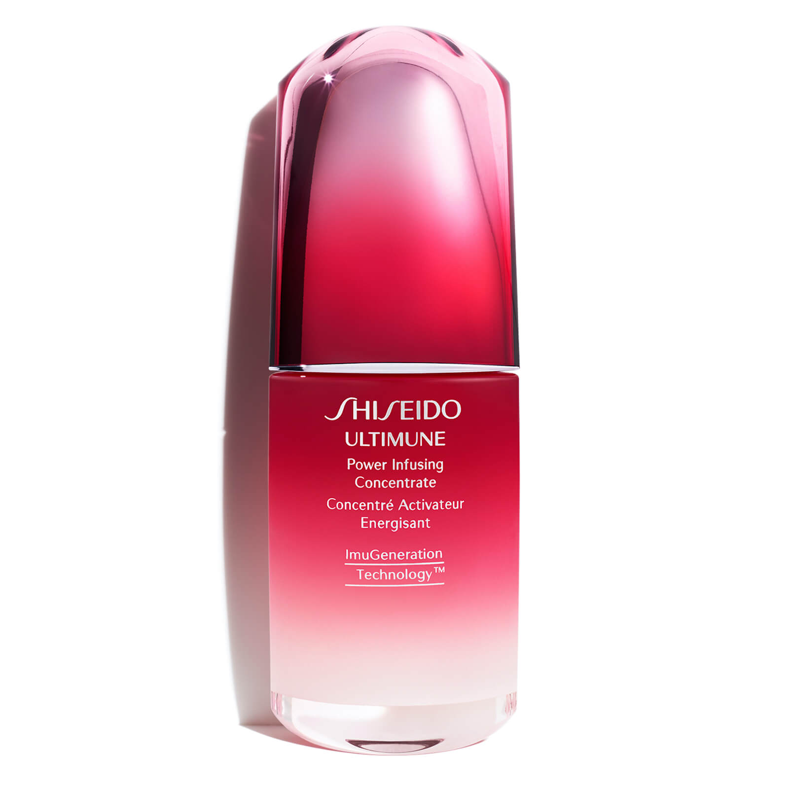 

Shiseido Ultimune Power Infusing Concentrate - 50ml