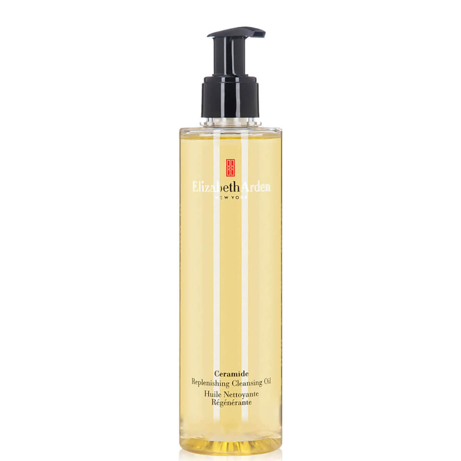Elizabeth Arden Ceramide Cleansing Face Oil 195ml