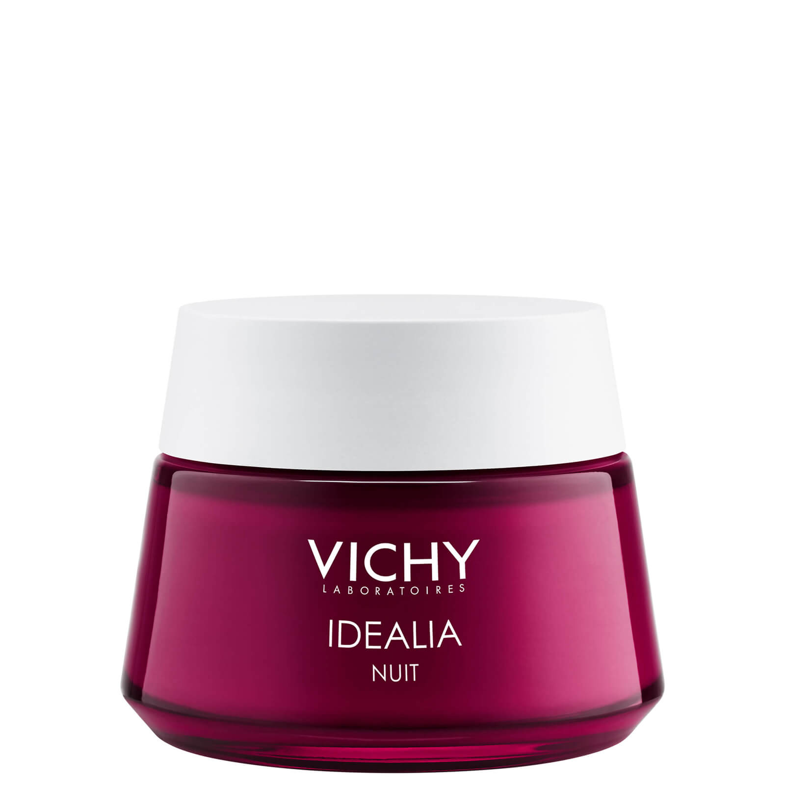 Vichy Idealia Skin Sleep Feuchtigkeitscreme (50 ml)