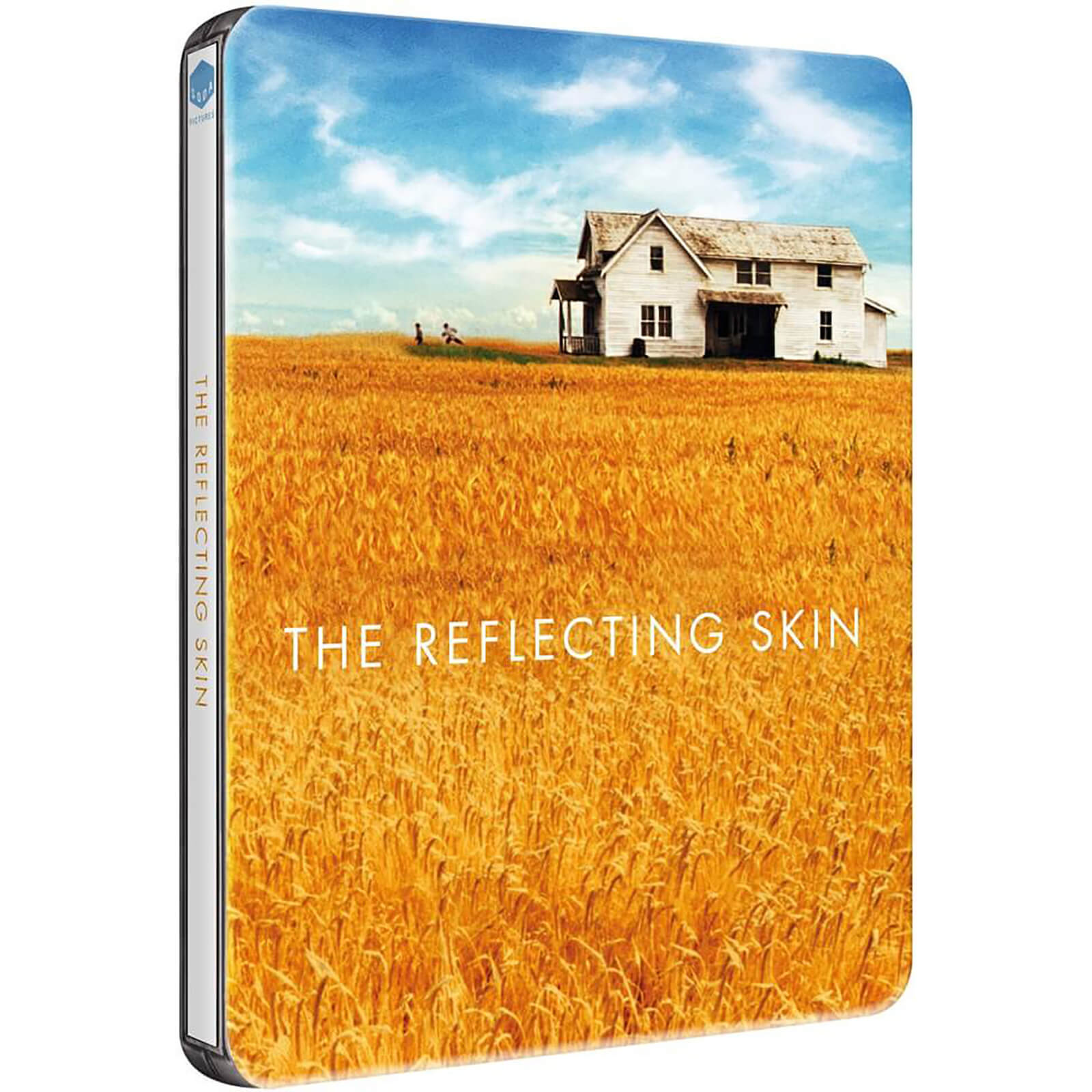 

L'Enfant Miroir - Steelbook Exclusif Limité pour Zavvi