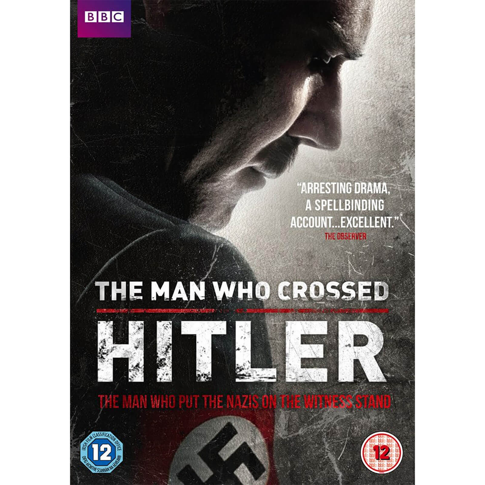 Hitler on Trial