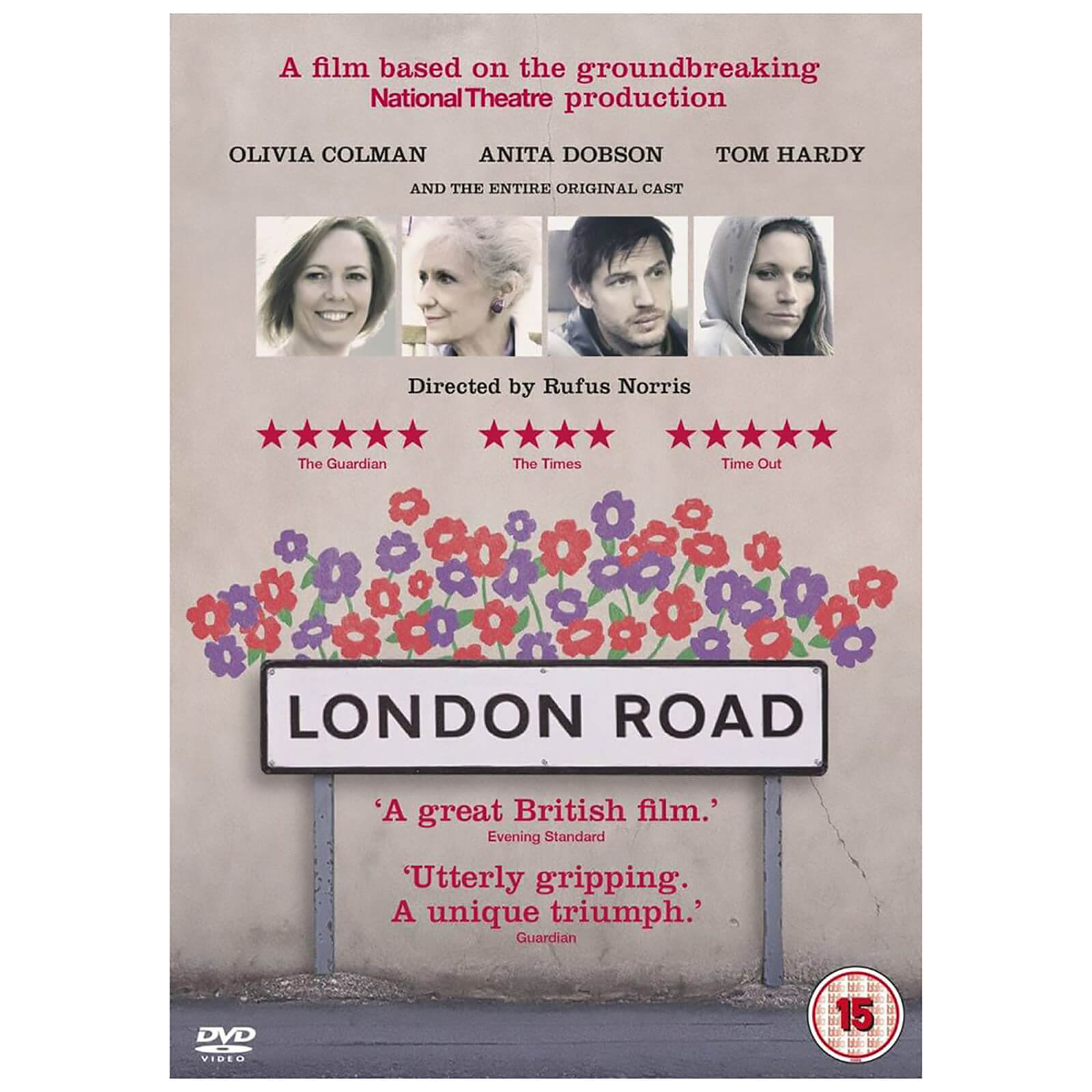 London Road