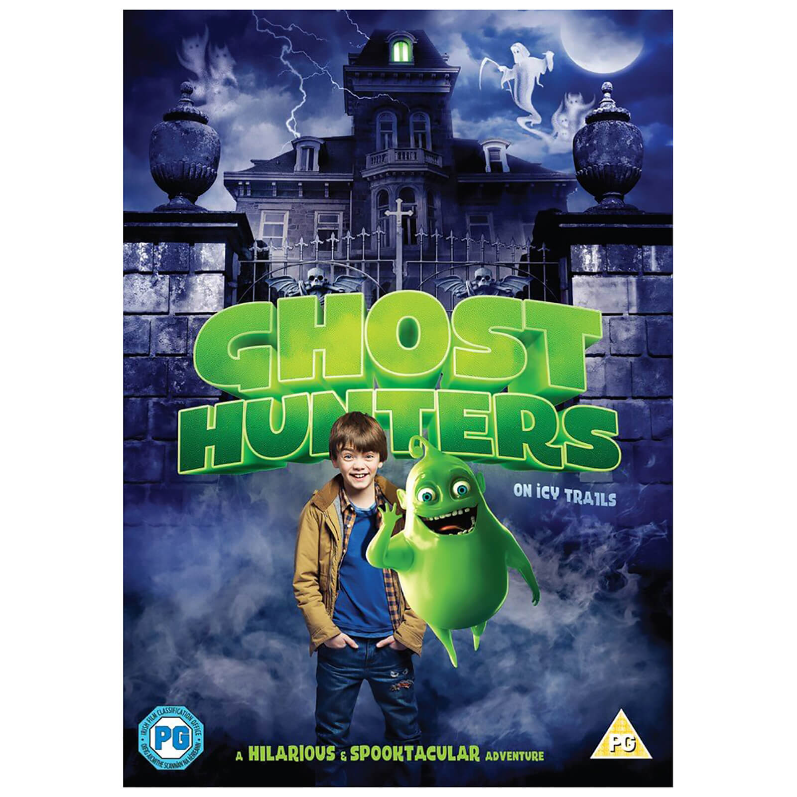 Ghosthunters