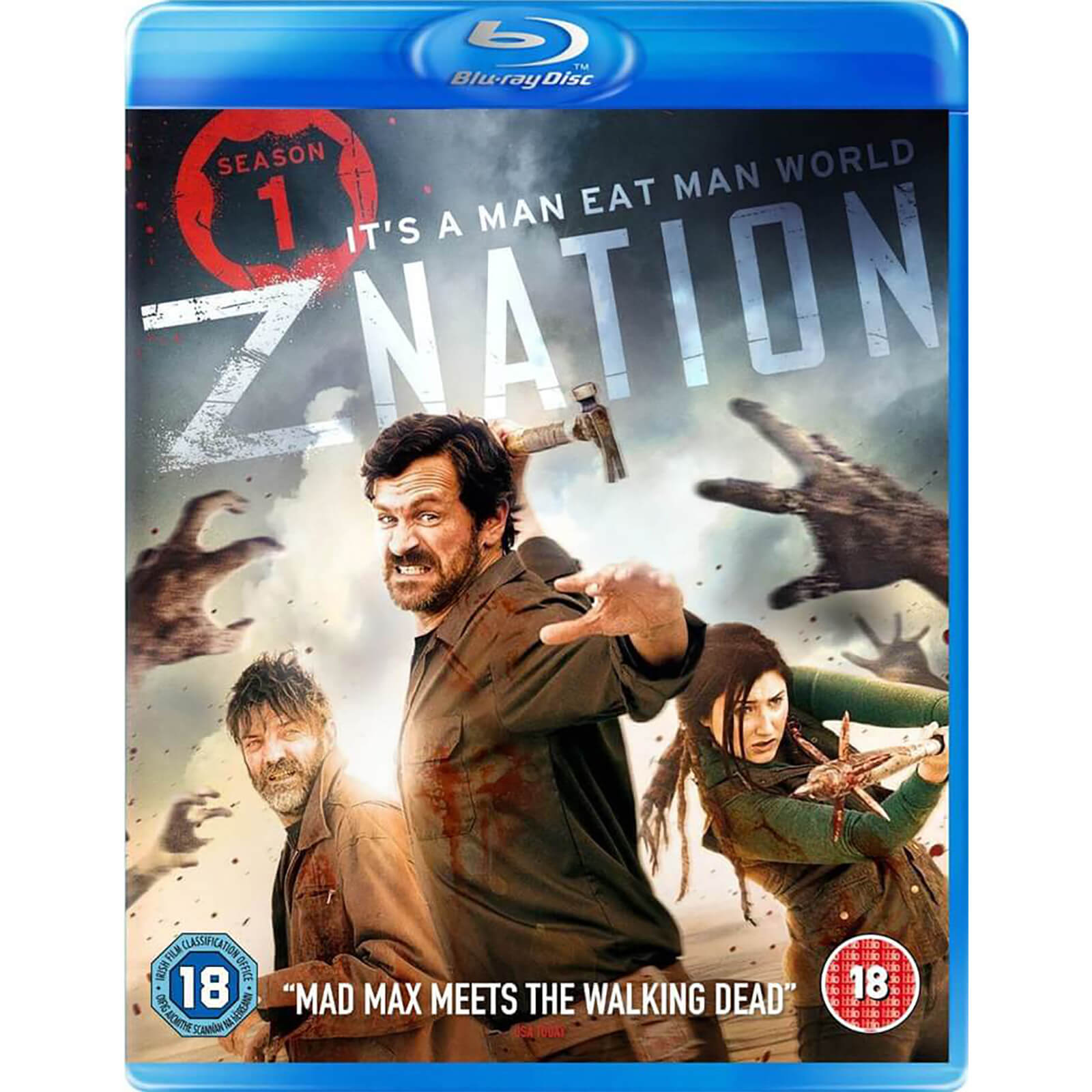 Z Nation