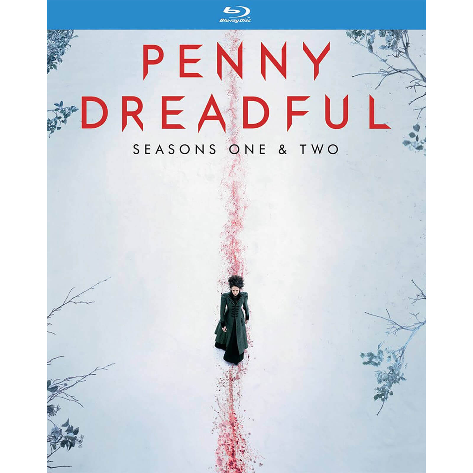 Penny Dreadful - Staffel 1 und 2