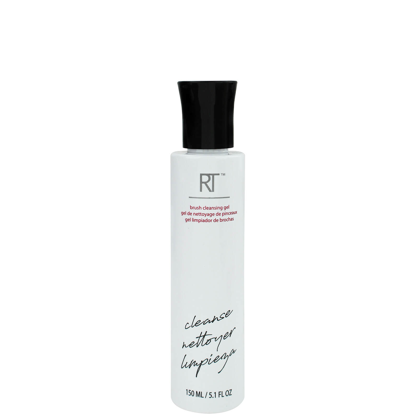 

Средство для очистки кистей Real Techniques Brush Cleanser