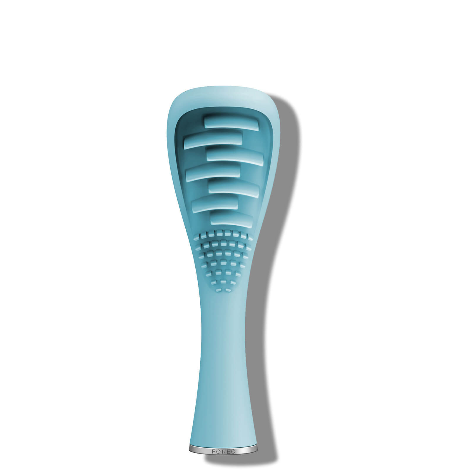 

Насадка для очищения языка FOREO ISSA™ Tongue Cleaner Attachment Head (различные оттенки) - Зеленый