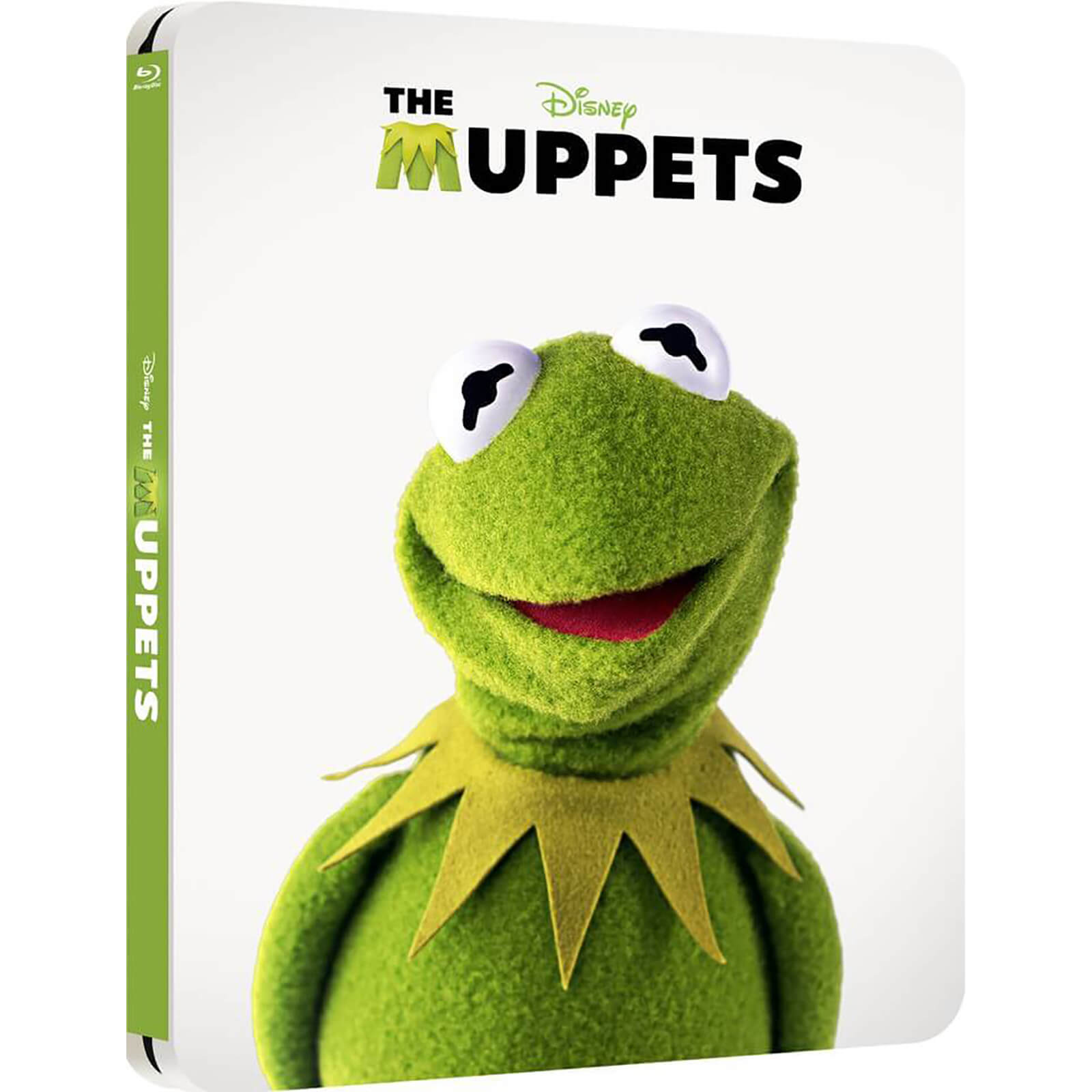

Les Muppets, le Retour - Steelbook Exclusif Limité pour Zavvi