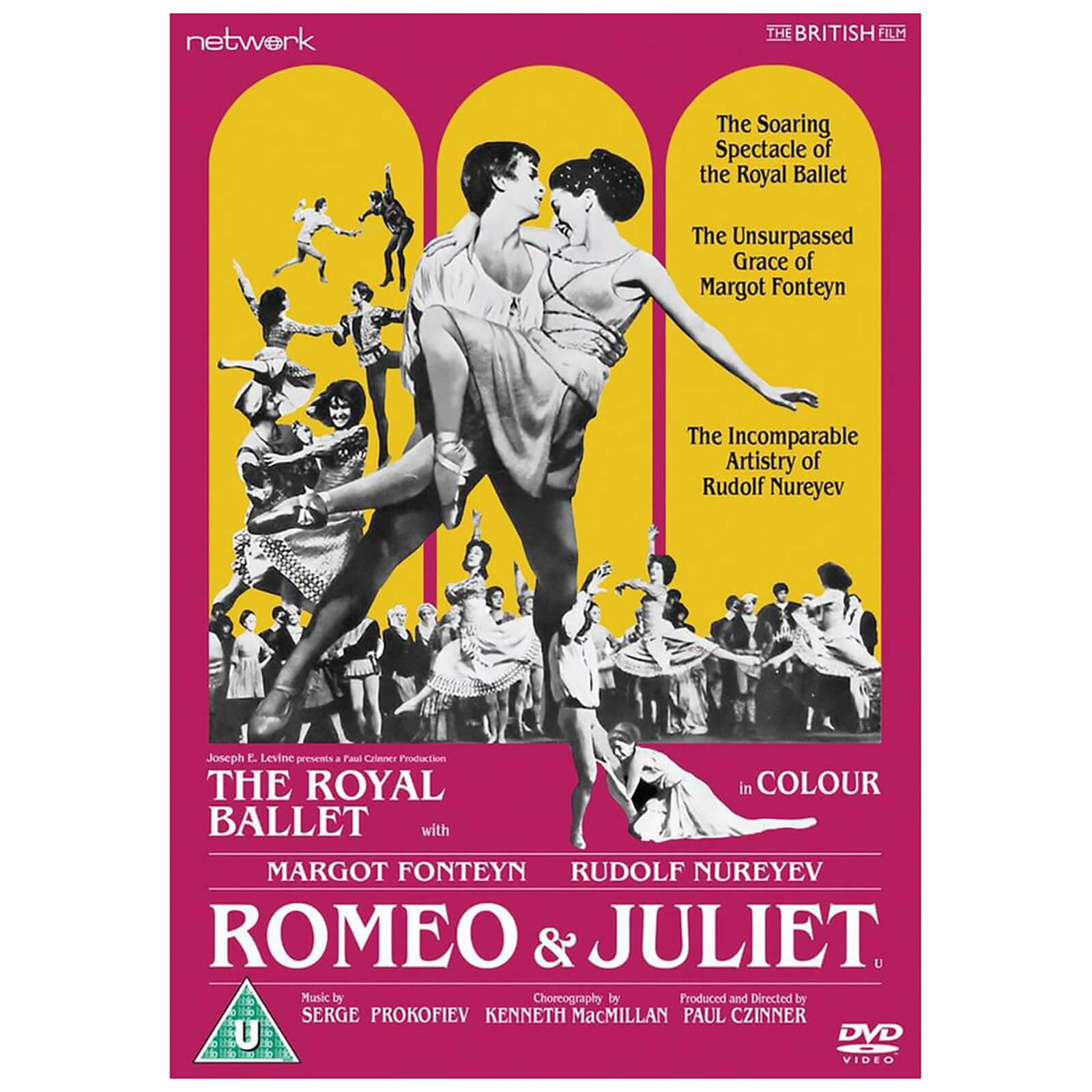 Romeo & Juliet