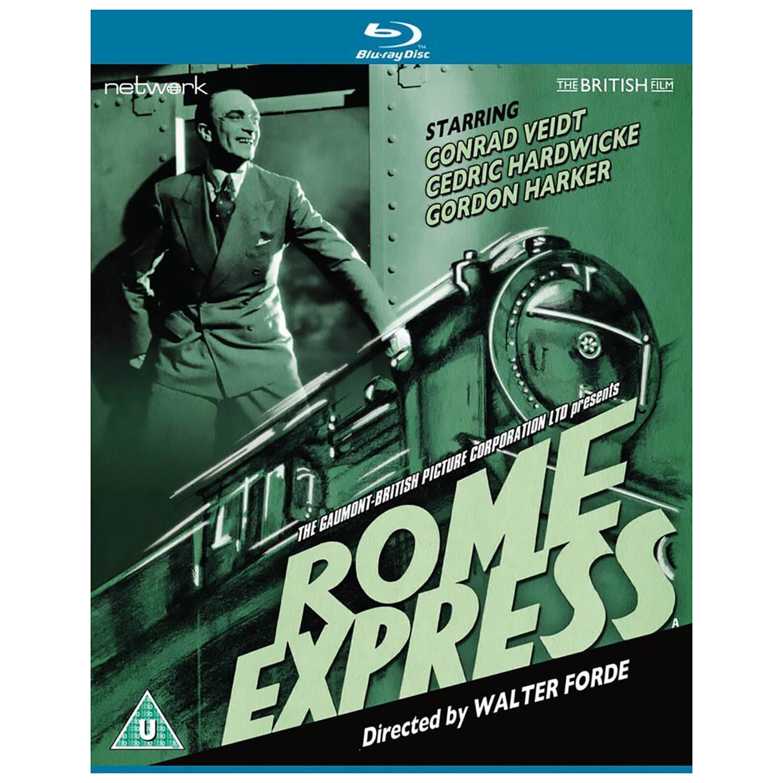 Rome Express