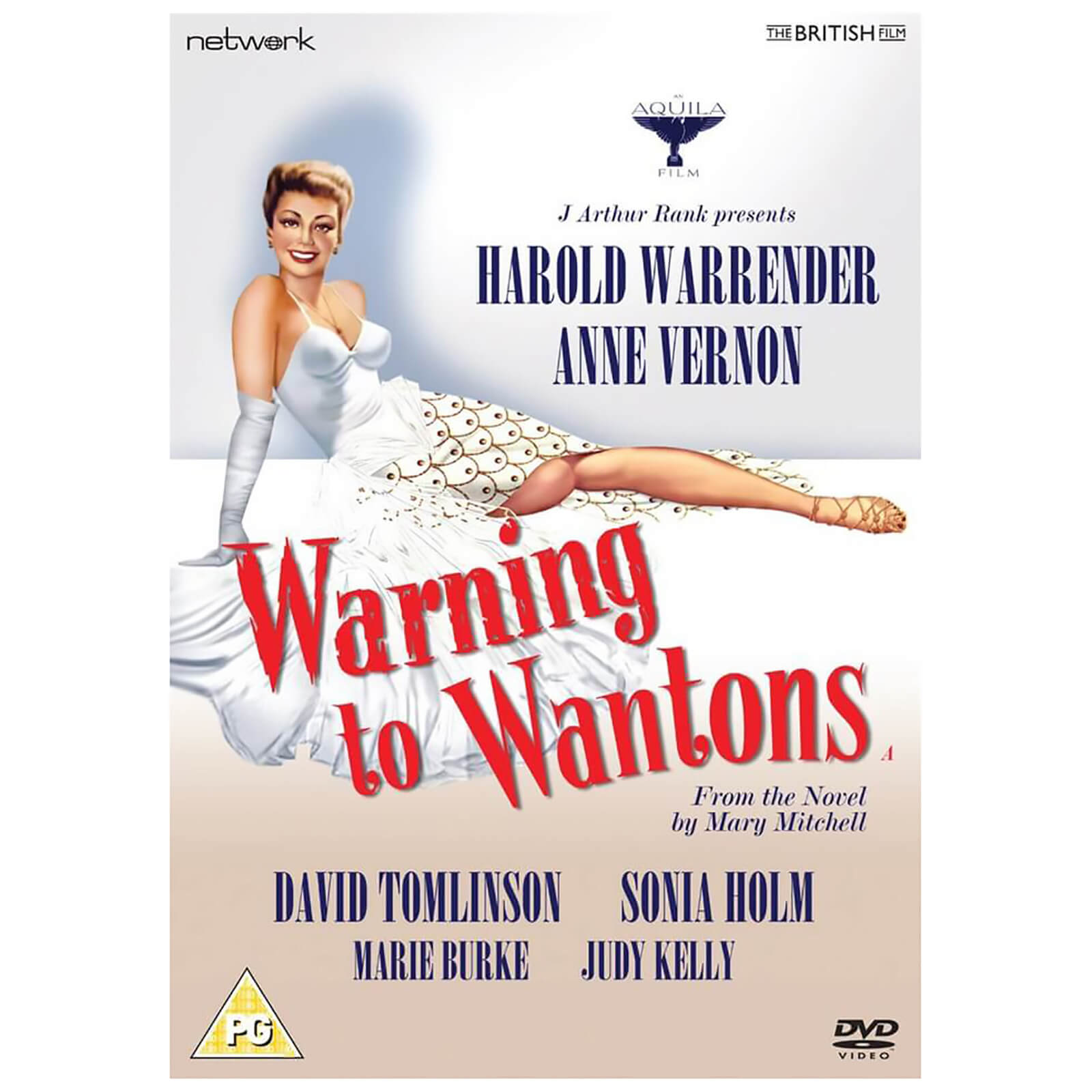 Warning to Wantons