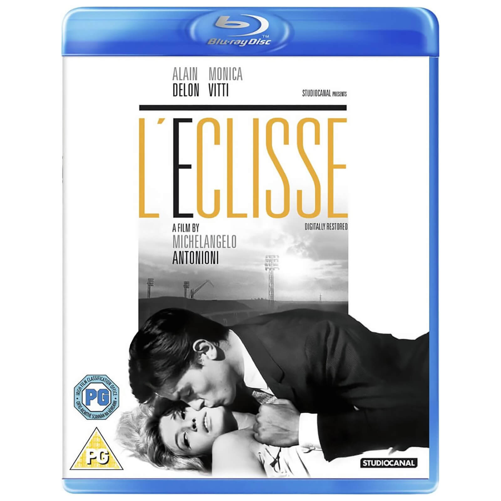 L'Eclisse
