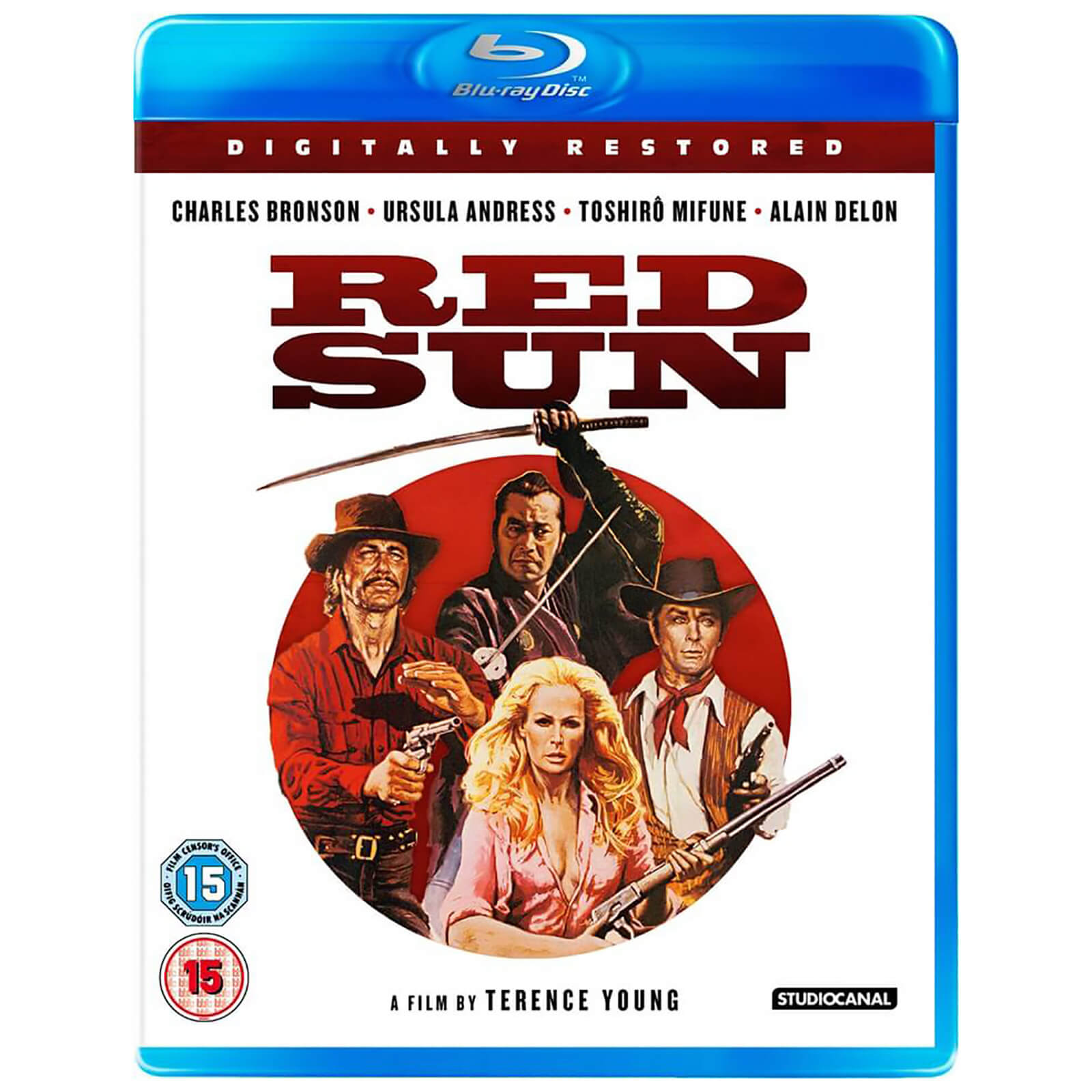 Red Sun