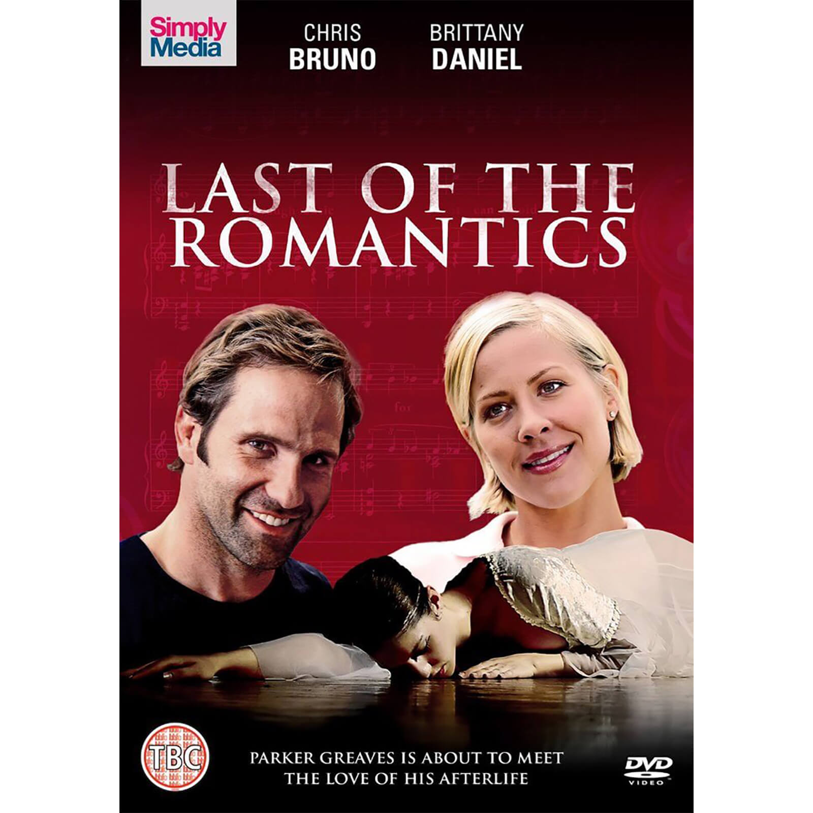Der Letzte der Romantiker