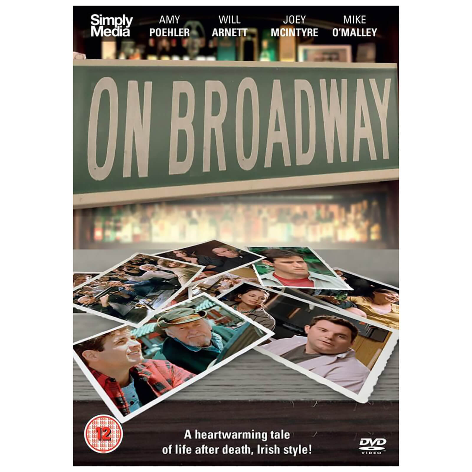 On Broadway
