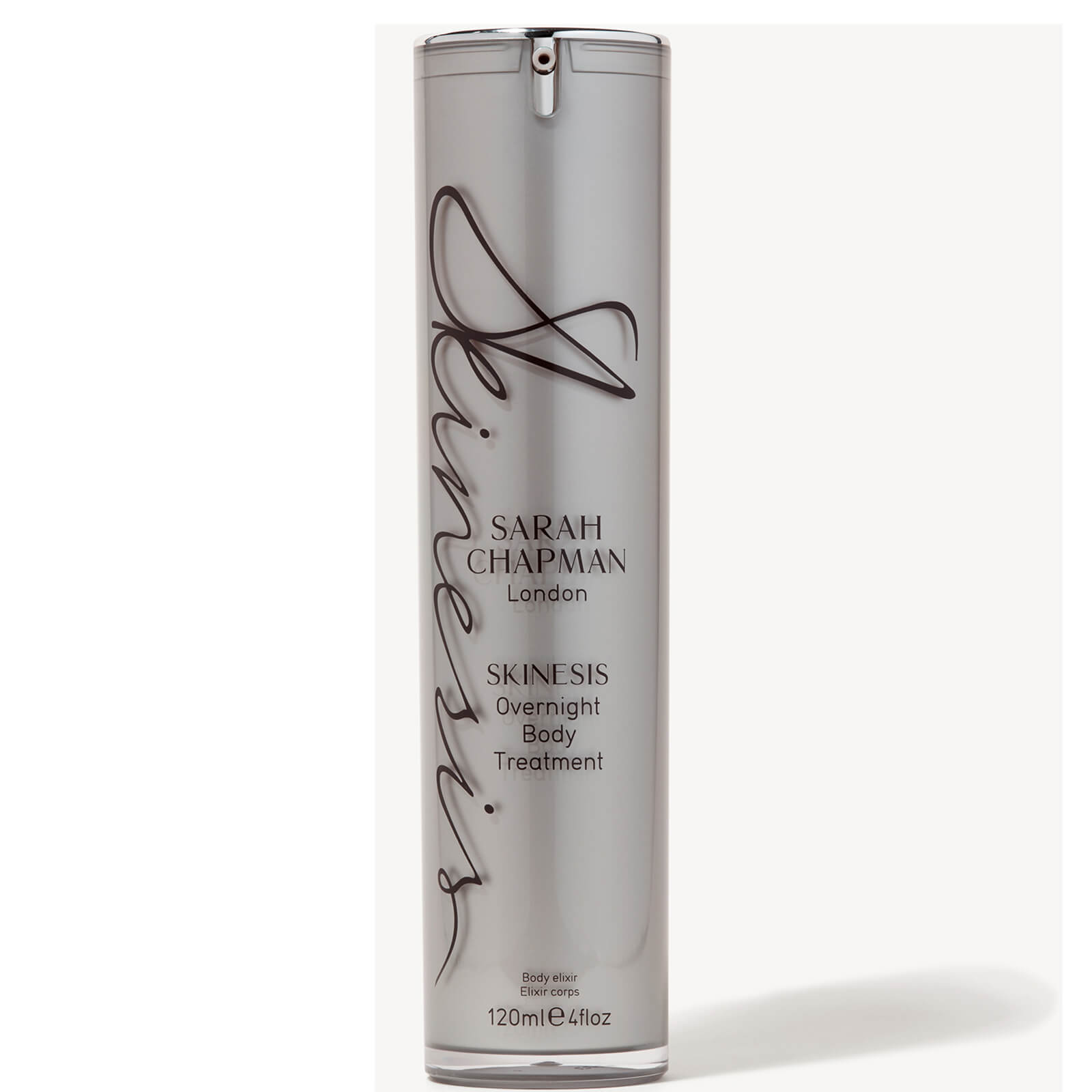 Sarah Chapman Skinesis Overnight Body Treatment (120ml)