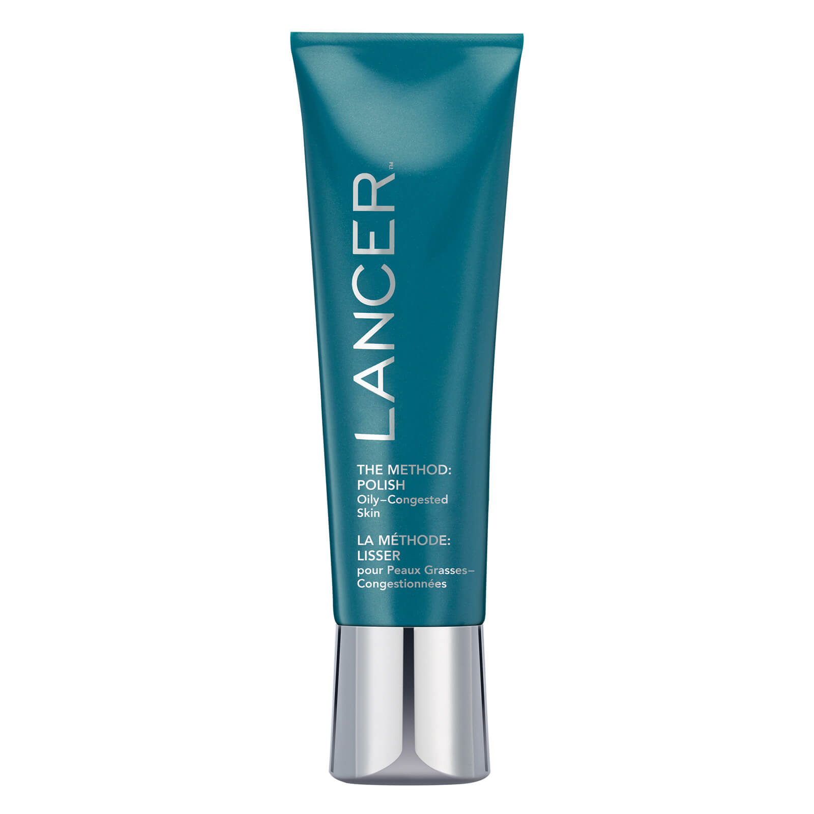 

Lancer Skincare The Method: Polish Blemish Control (120g)