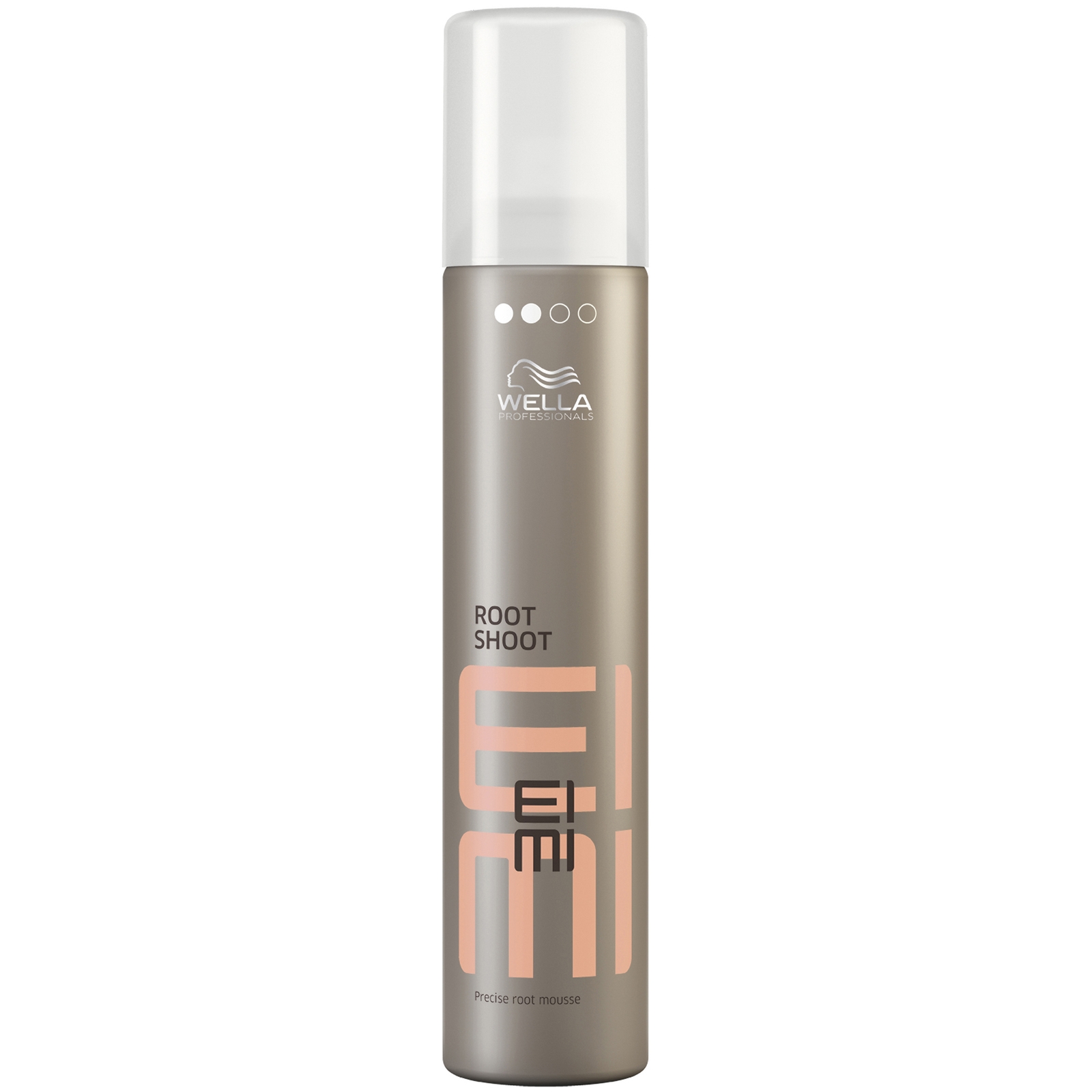 

Wella Professionals Care EIMI Root Shoot Mousse 200ml
