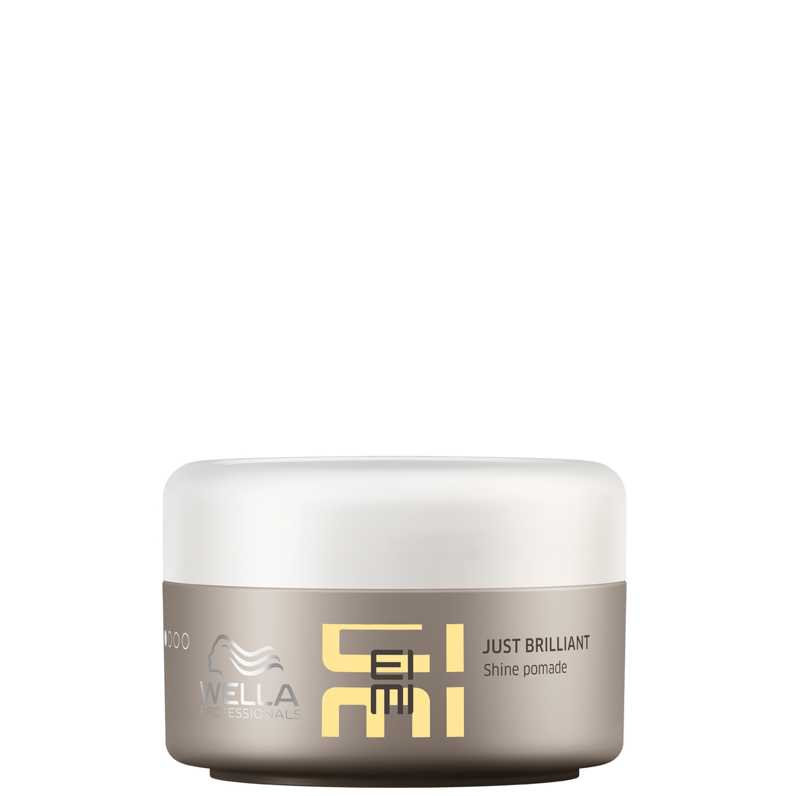 

Wella Professionals Care EIMI Just Brilliant Hair Pomade 75ml