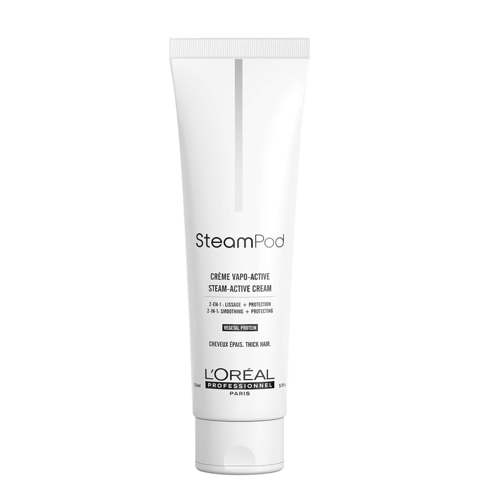 Image of L'Oreal Professionnel Crema Densa Steampod Smoothing (150ml)