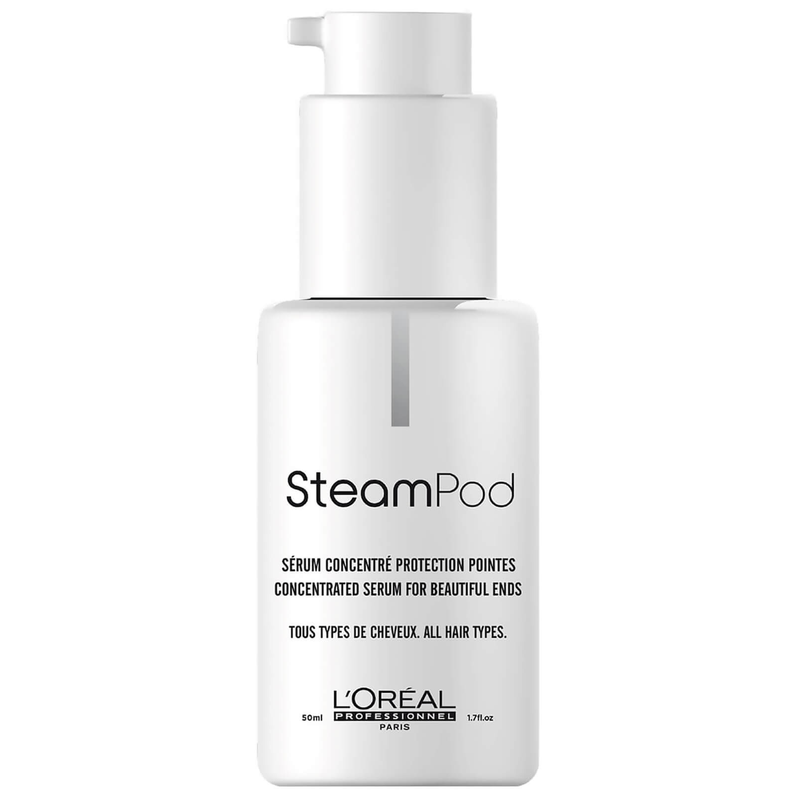 Image of L'Oréal Professionnel Steampod Siero (50 ml)